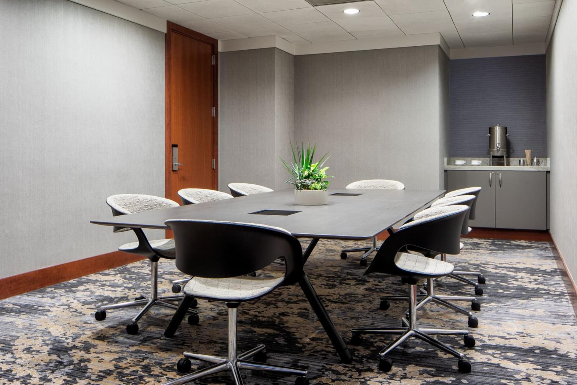 JW Marriott Grand Rapids gallery photo in Grand Rapids, MI — image 64