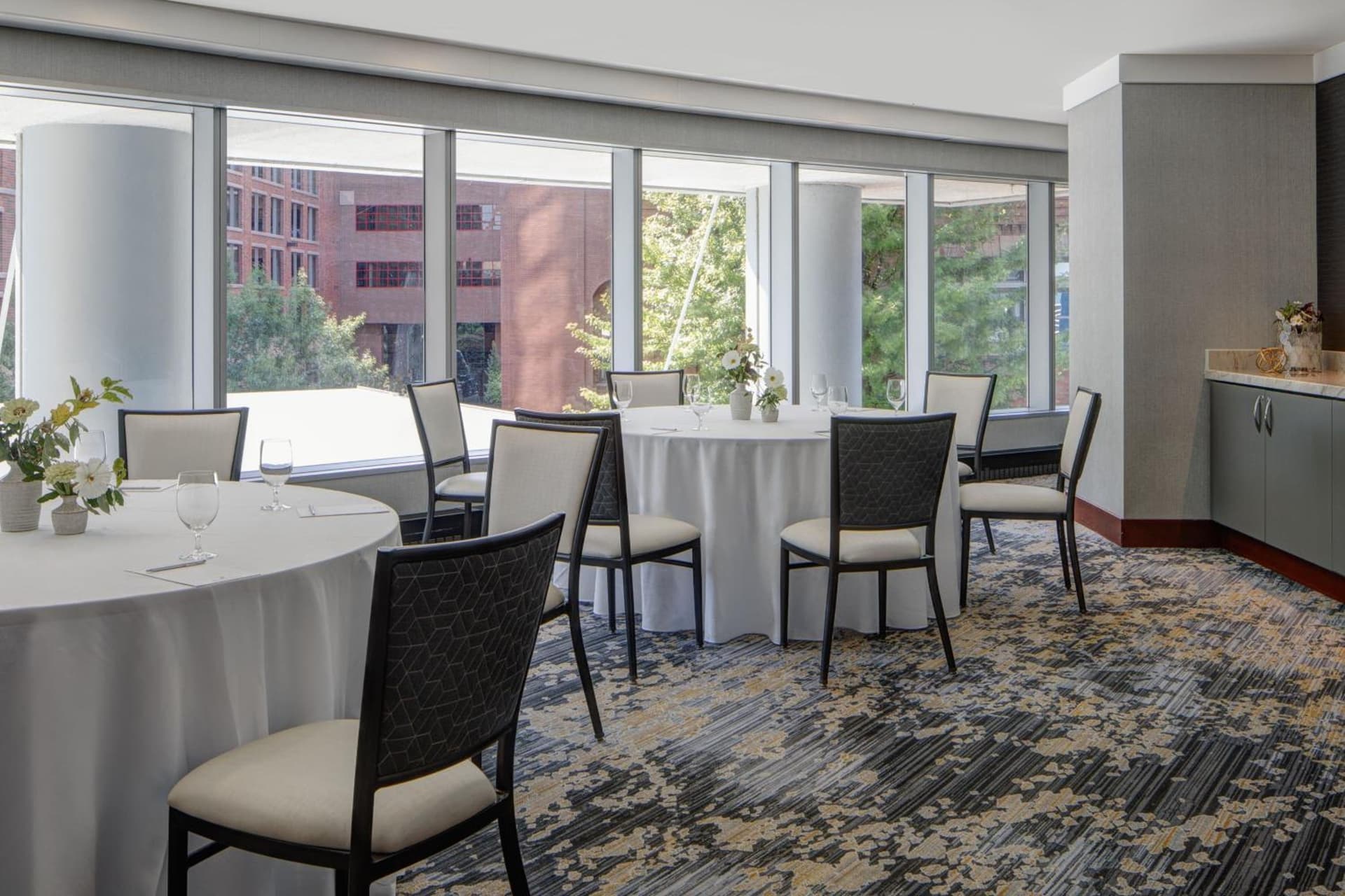 JW Marriott Grand Rapids gallery photo in Grand Rapids, MI — image 34