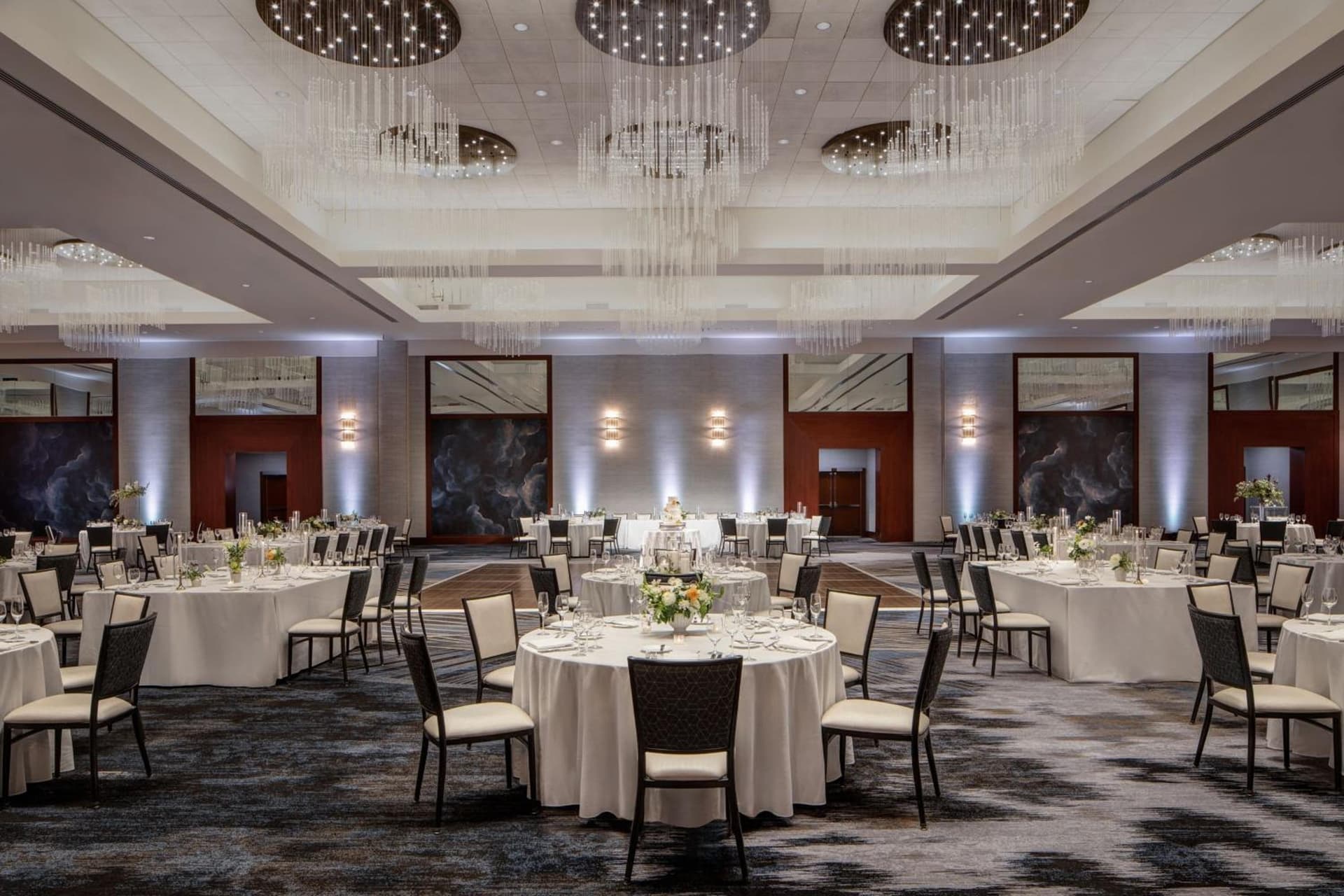 JW Marriott Grand Rapids gallery photo in Grand Rapids, MI — image 102