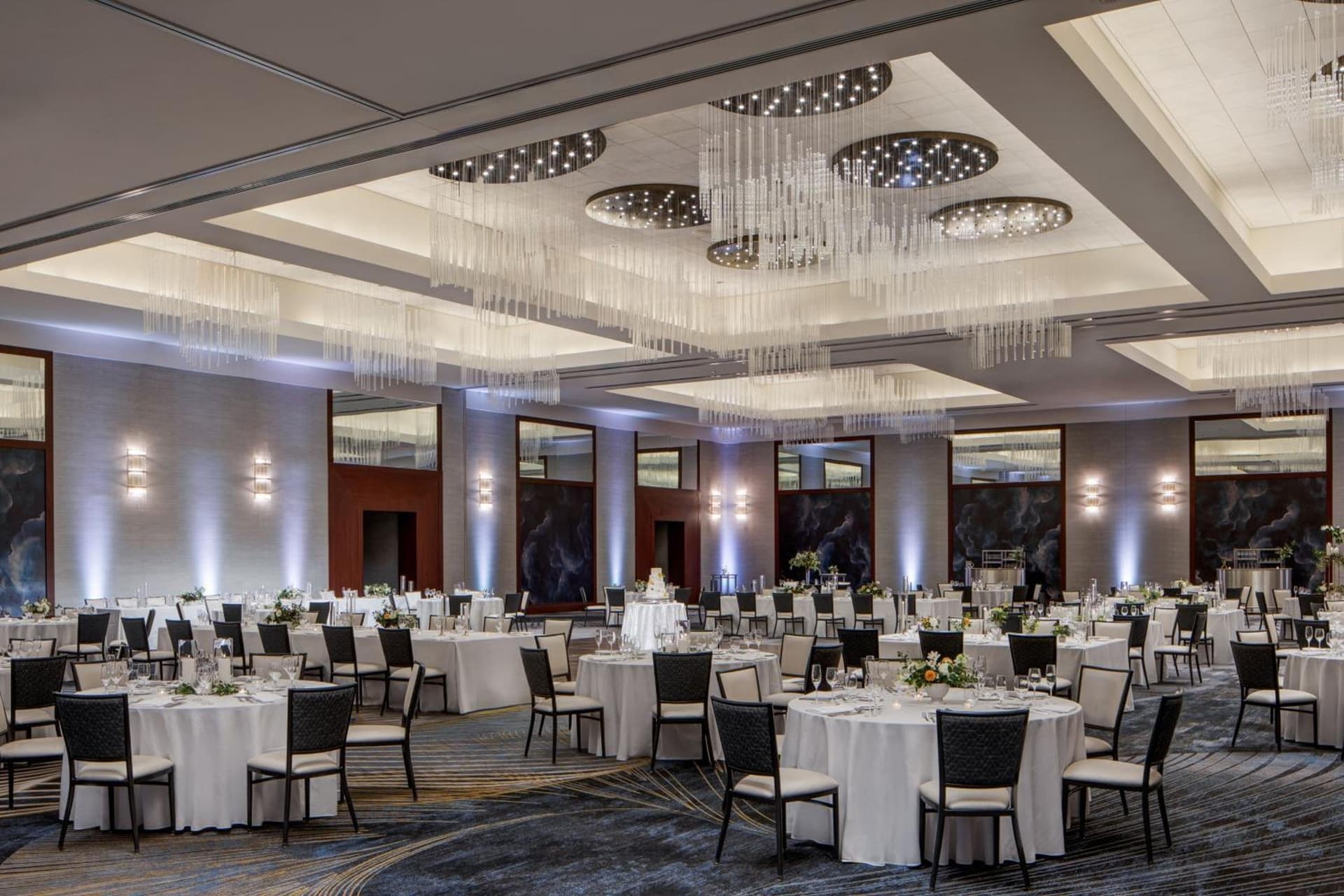 JW Marriott Grand Rapids gallery photo in Grand Rapids, MI — image 72