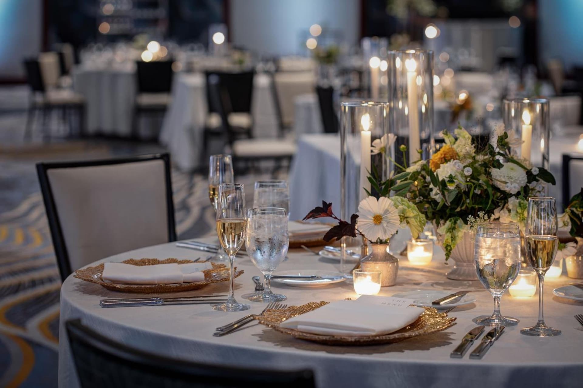 JW Marriott Grand Rapids gallery photo in Grand Rapids, MI — image 37