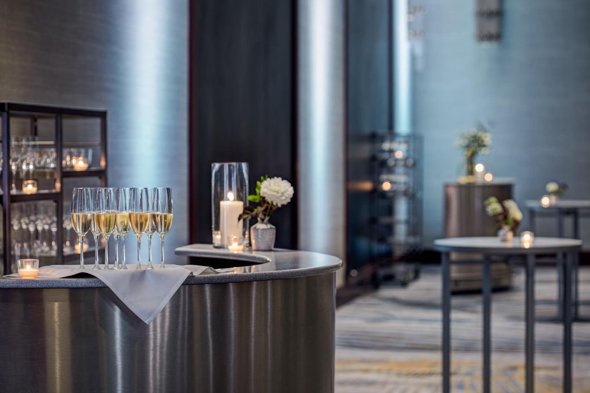 JW Marriott Grand Rapids gallery photo in Grand Rapids, MI — image 110