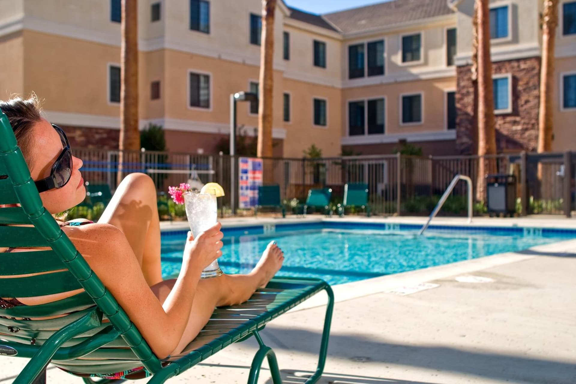Staybridge Suites Palmdale by IHG gallery photo in Palmdale, CA — image 29