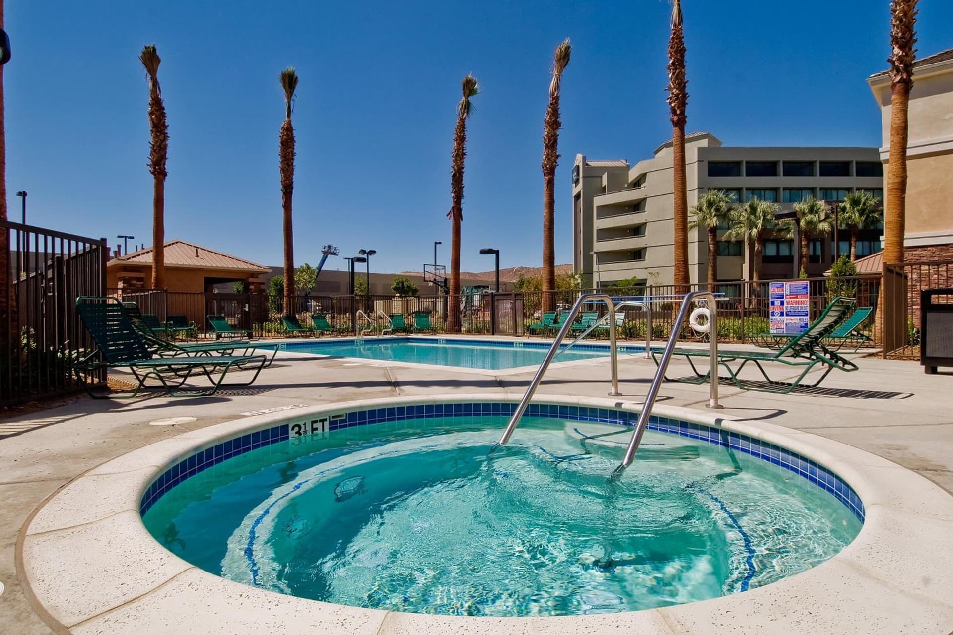 Staybridge Suites Palmdale by IHG gallery photo in Palmdale, CA — image 23