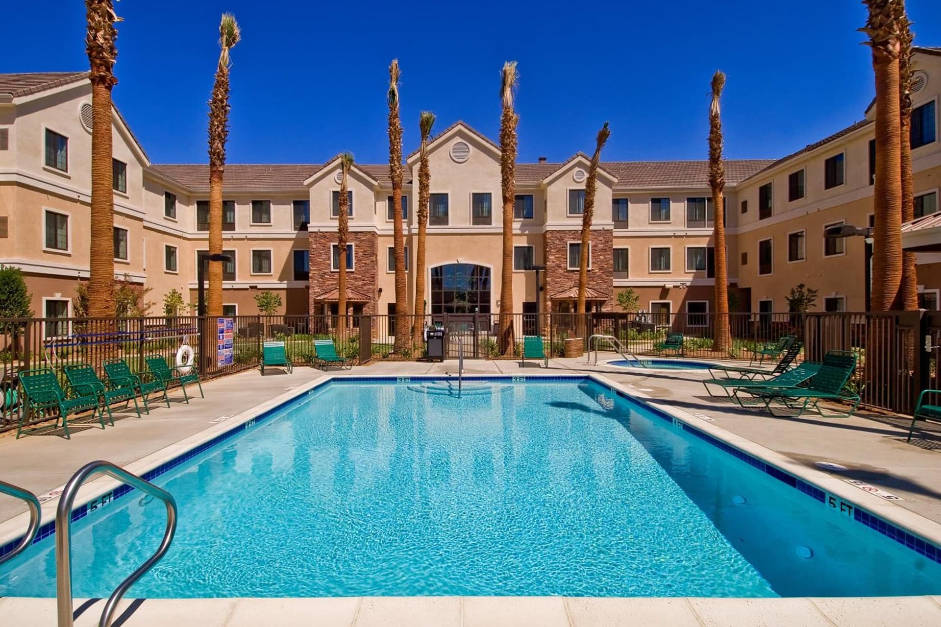 Staybridge Suites Palmdale by IHG gallery photo in Palmdale, CA — image 37