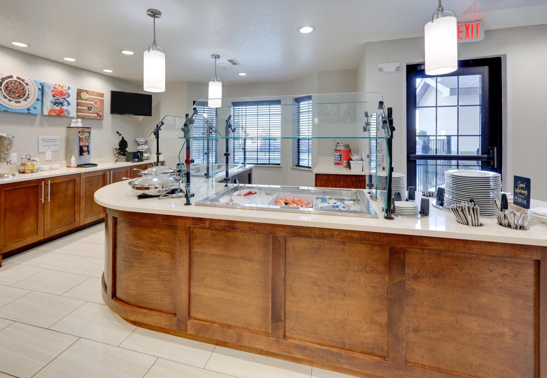 Staybridge Suites San Antonio - Schertz by IHG gallery photo in Schertz, TX — image 27