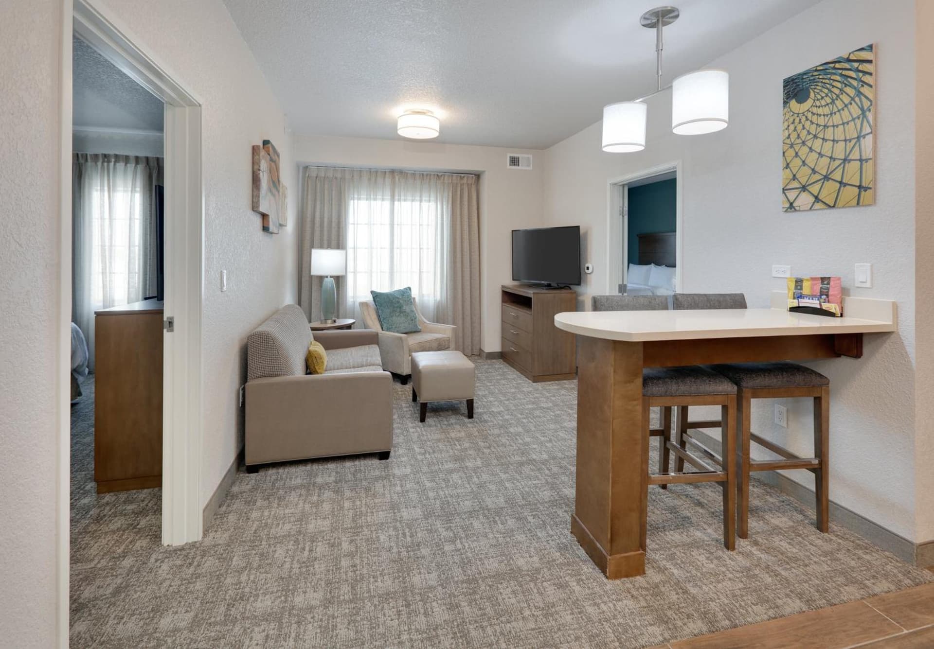 Staybridge Suites San Antonio - Schertz by IHG gallery photo in Schertz, TX — image 21