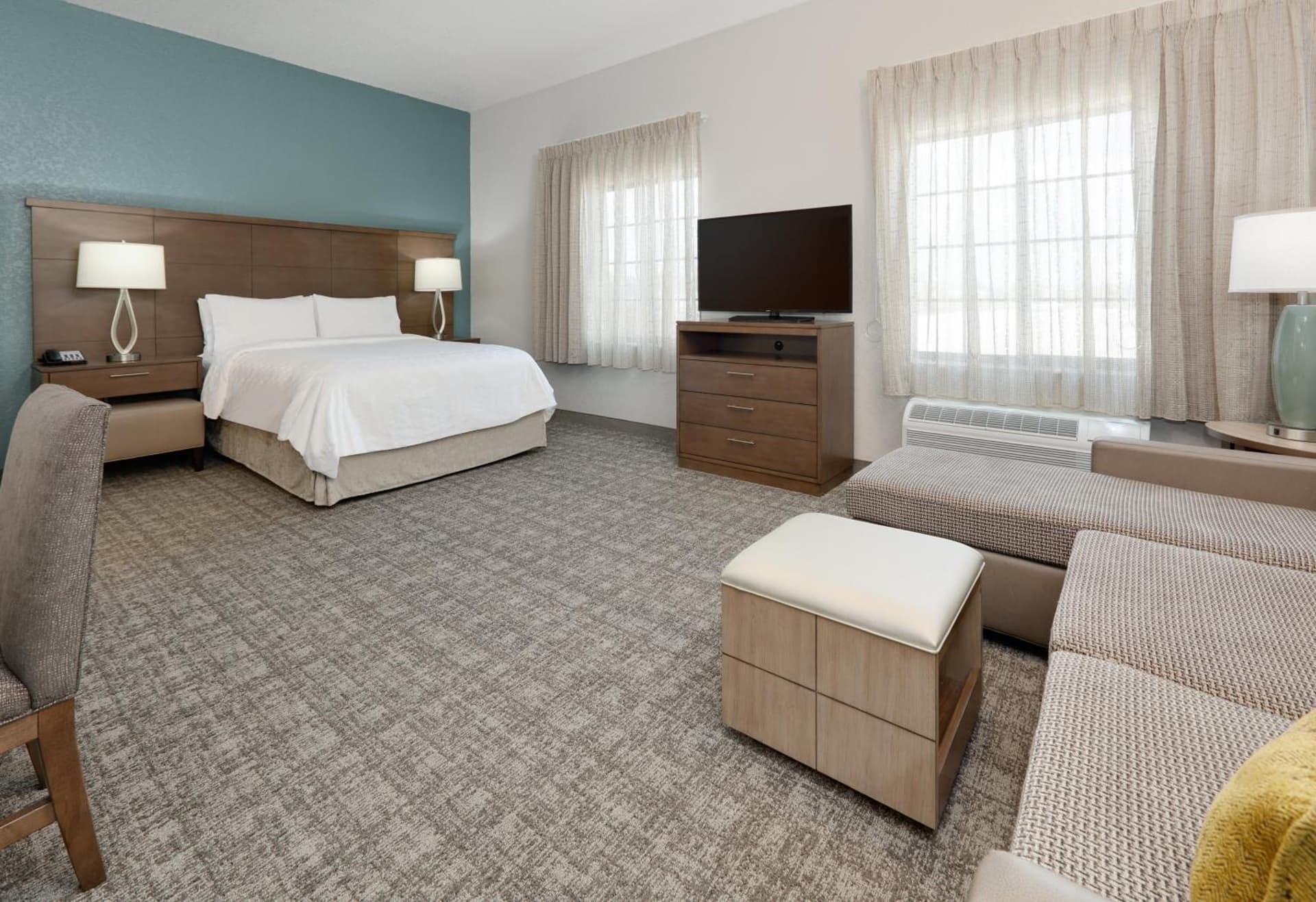 Staybridge Suites San Antonio - Schertz by IHG gallery photo in Schertz, TX — image 39