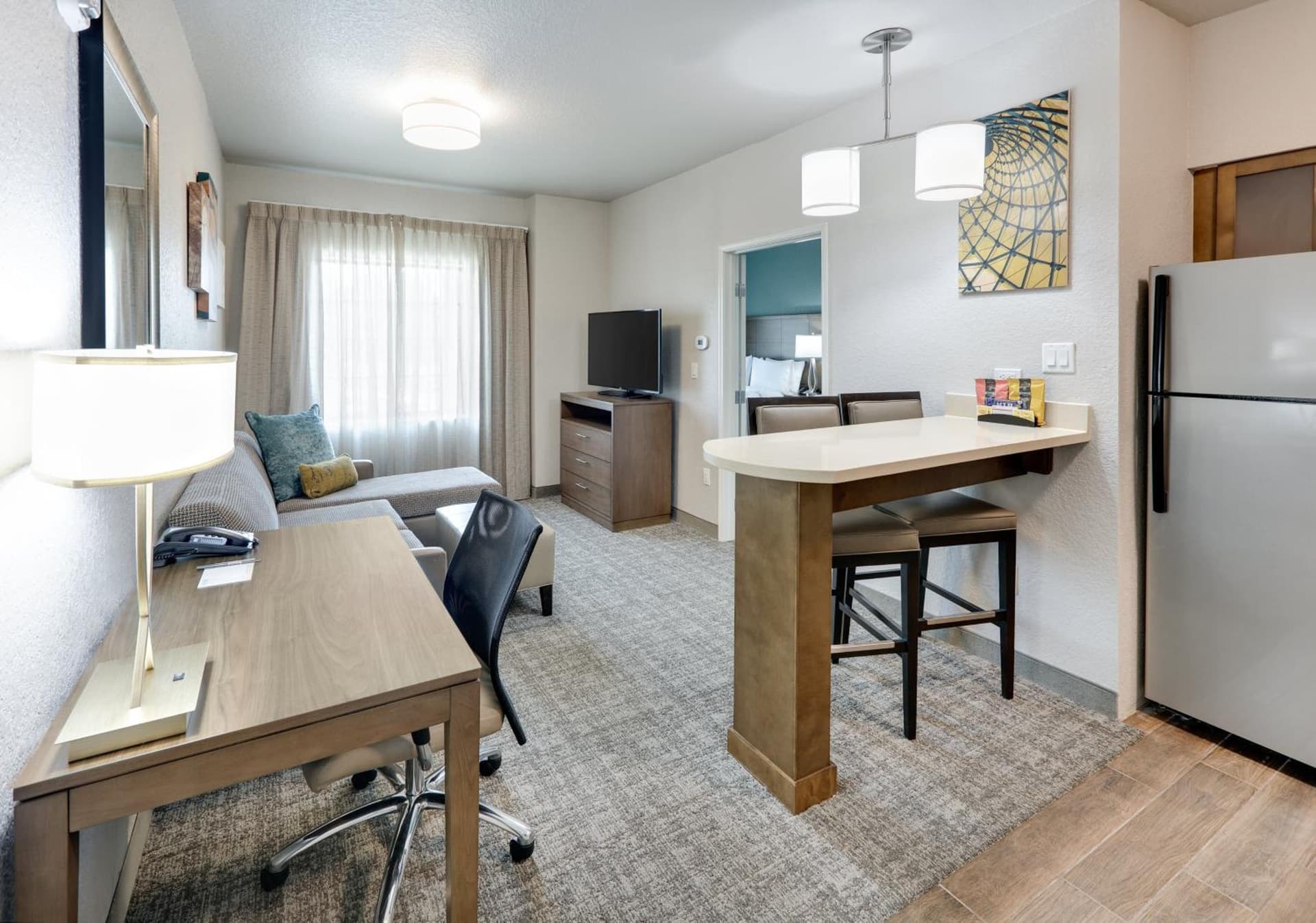 Staybridge Suites San Antonio - Schertz by IHG gallery photo in Schertz, TX — image 18