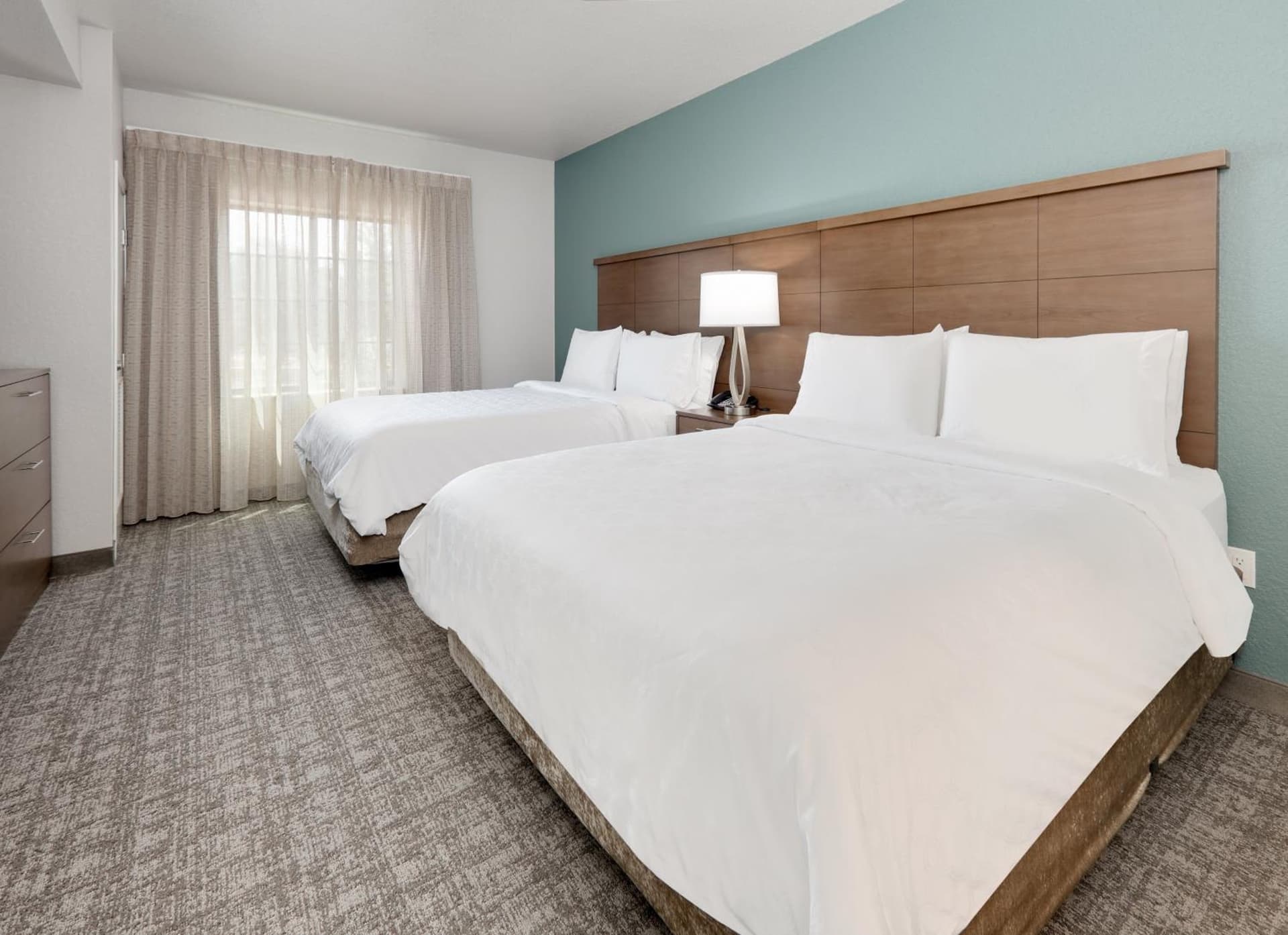 Staybridge Suites San Antonio - Schertz by IHG gallery photo in Schertz, TX — image 11