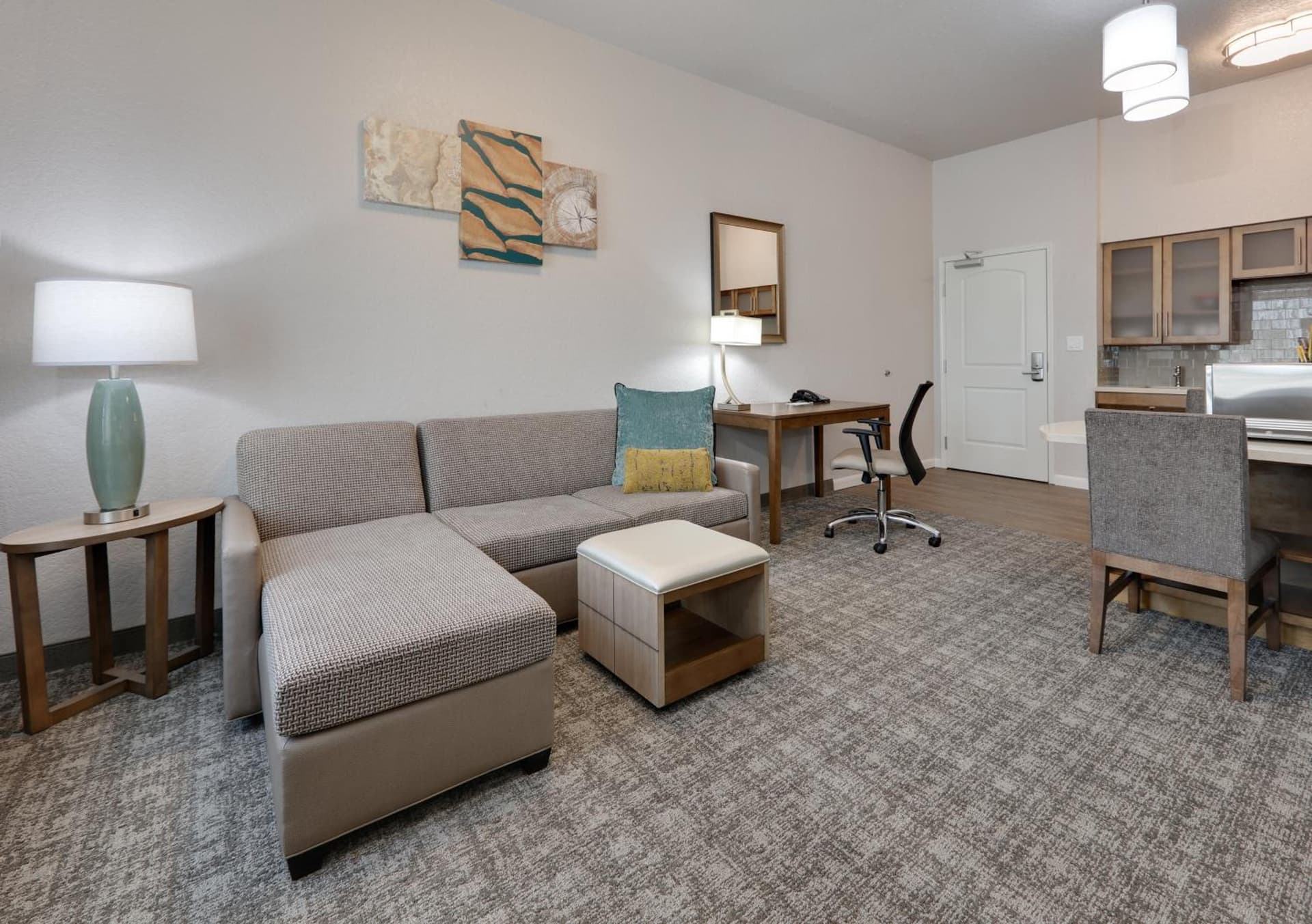 Staybridge Suites San Antonio - Schertz by IHG gallery photo in Schertz, TX — image 7