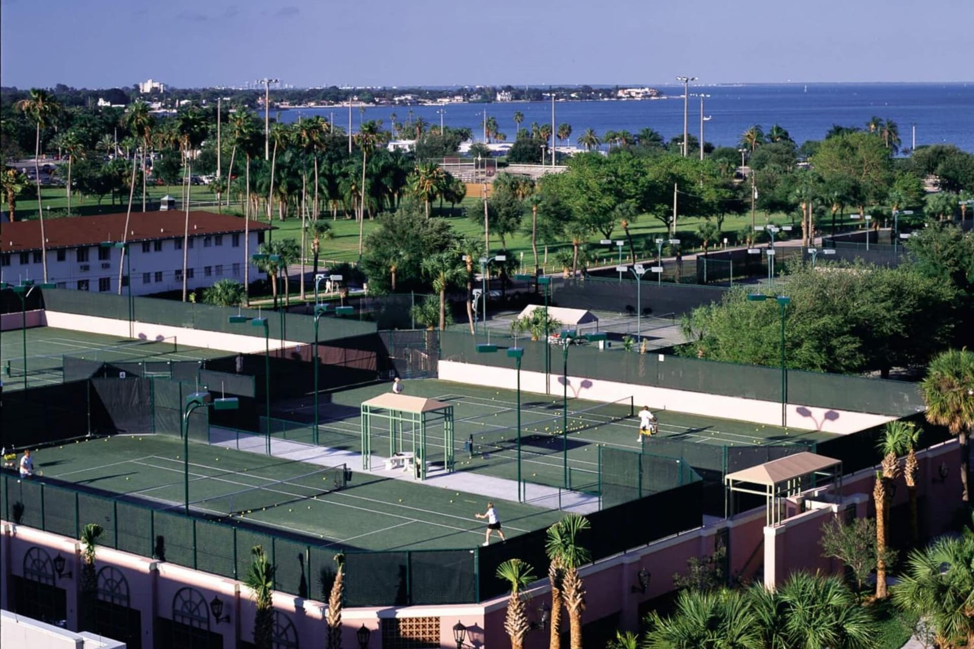 The Vinoy Resort & Golf Club, Autograph Collection gallery photo in St Petersburg, FL — image 38
