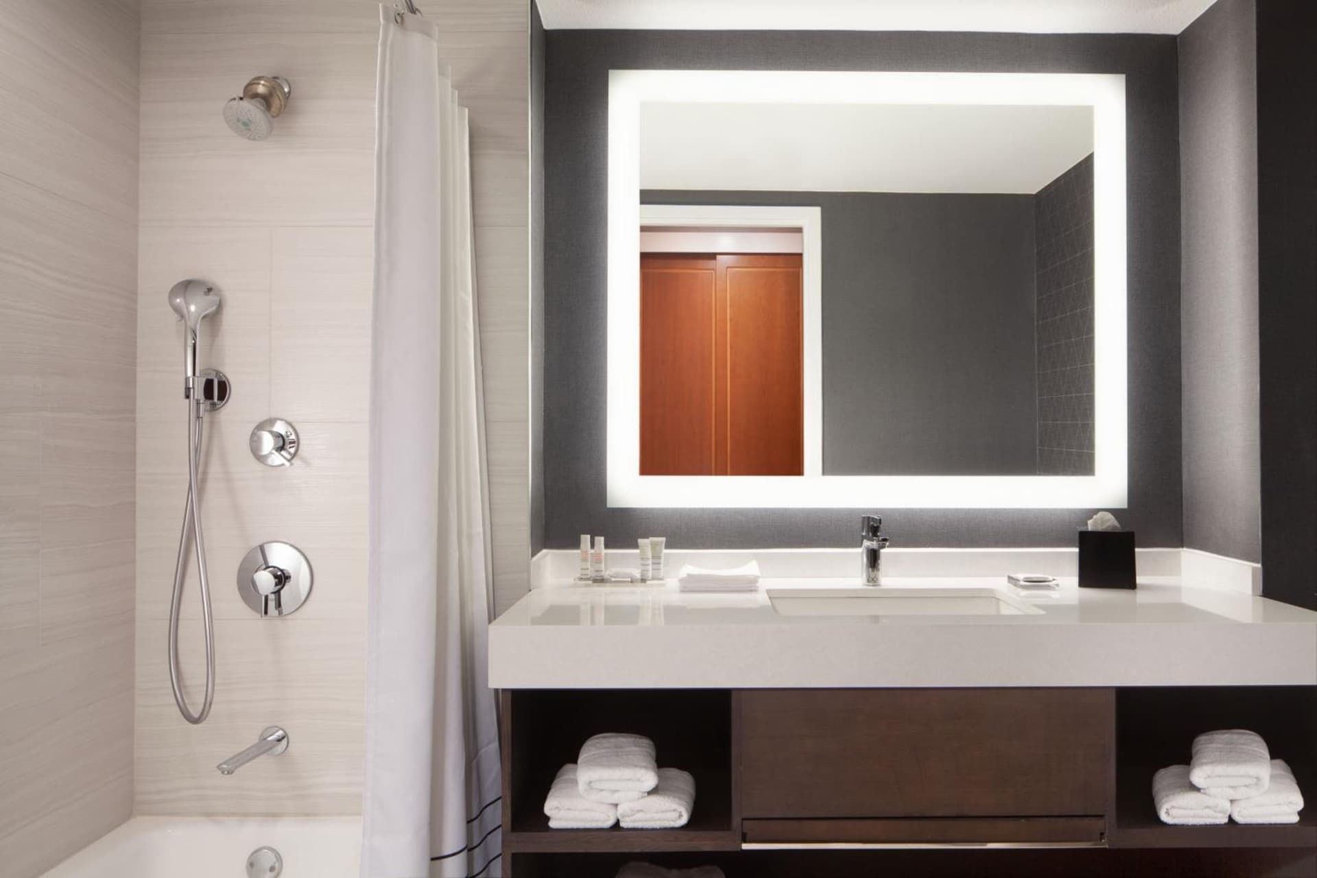 Fremont Marriott Silicon Valley gallery photo in Fremont, CA — image 16