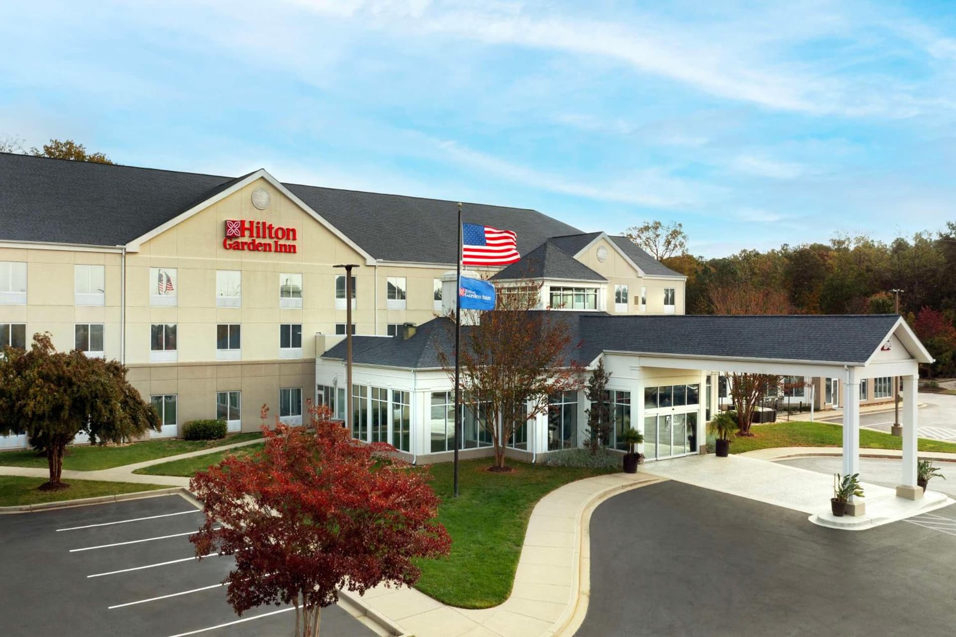 Hilton Garden Inn Solomons gallery photo in Dowell, MD — image 40
