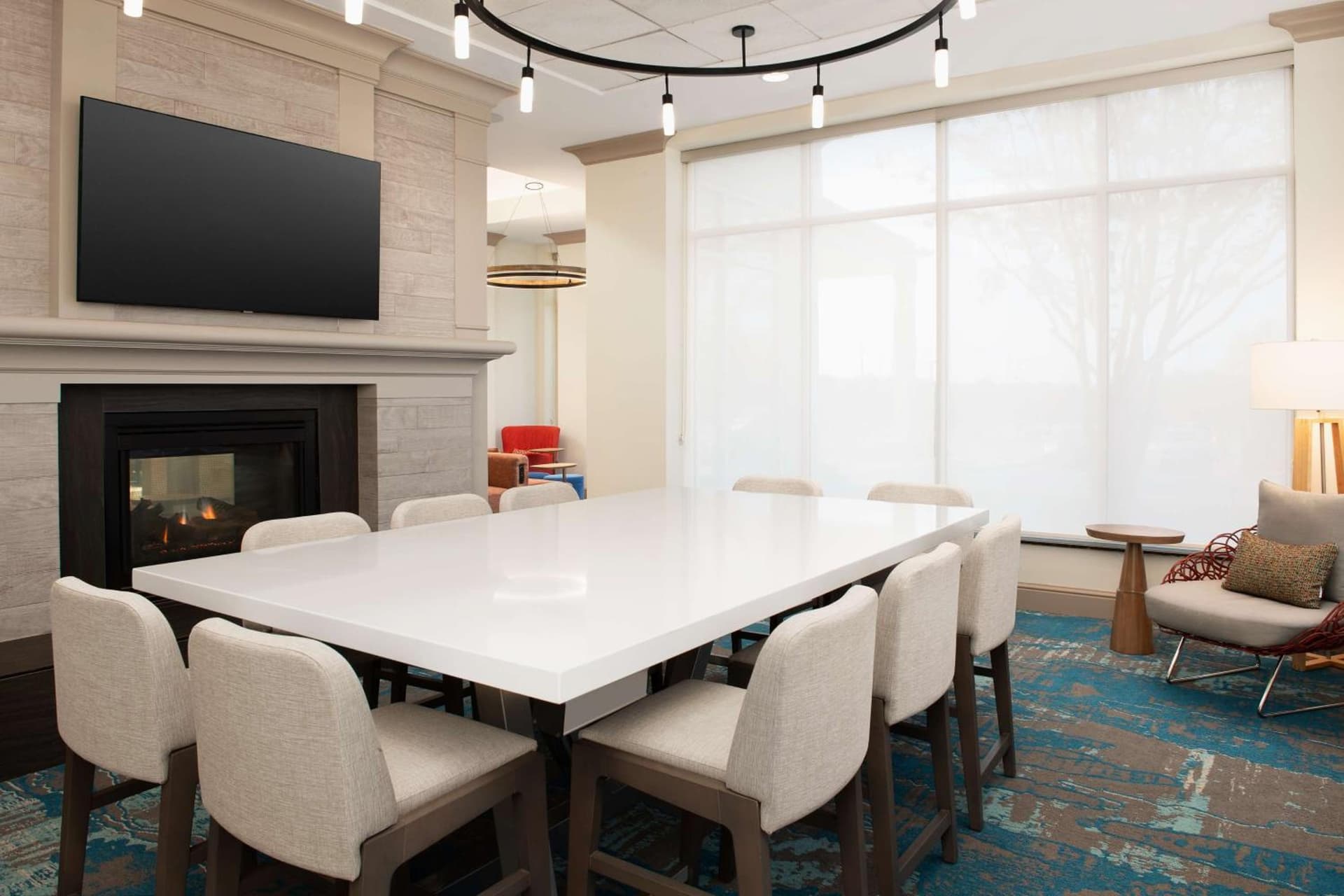 Hilton Garden Inn Solomons gallery photo in Dowell, MD — image 13