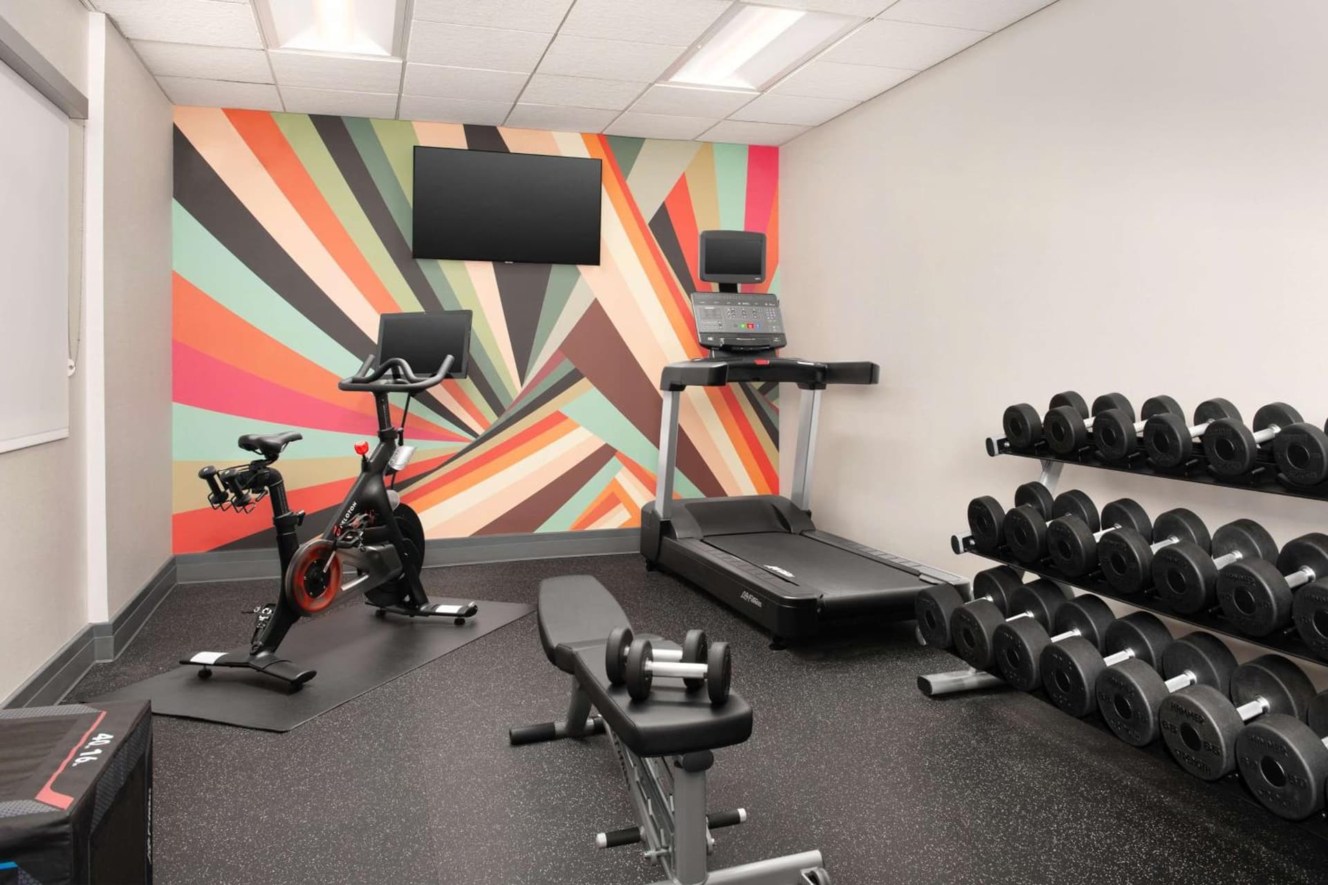Hilton Garden Inn Solomons gallery photo in Dowell, MD — image 19