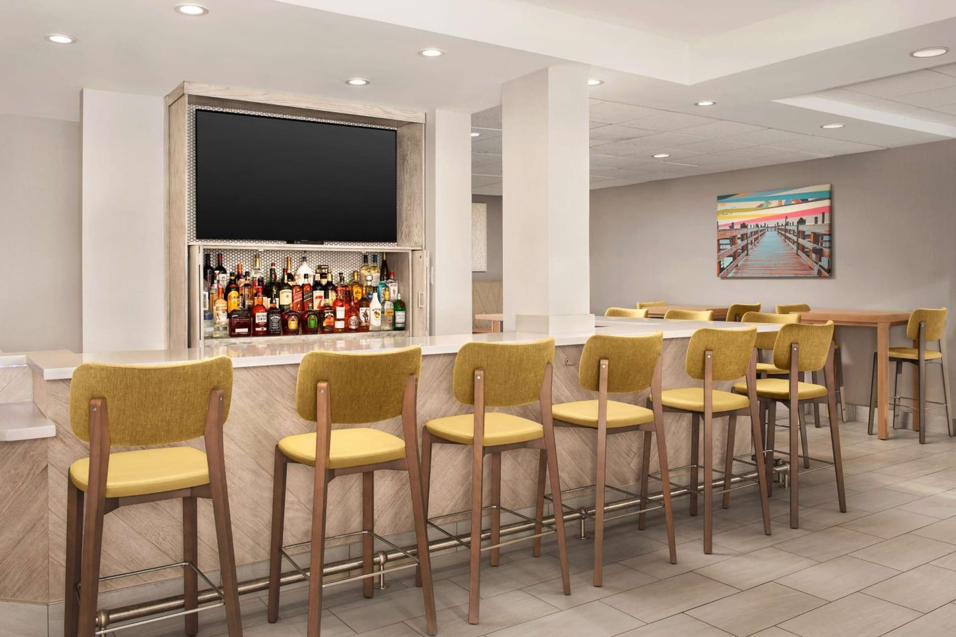 Hilton Garden Inn Solomons gallery photo in Dowell, MD — image 20