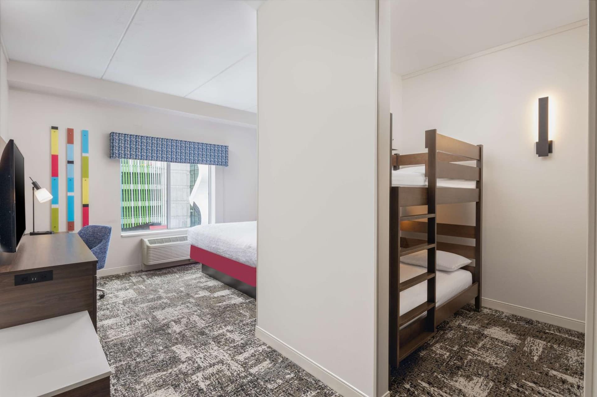 Hampton Inn & Suites Rochester Downtown gallery photo in Rochester, NY — image 53