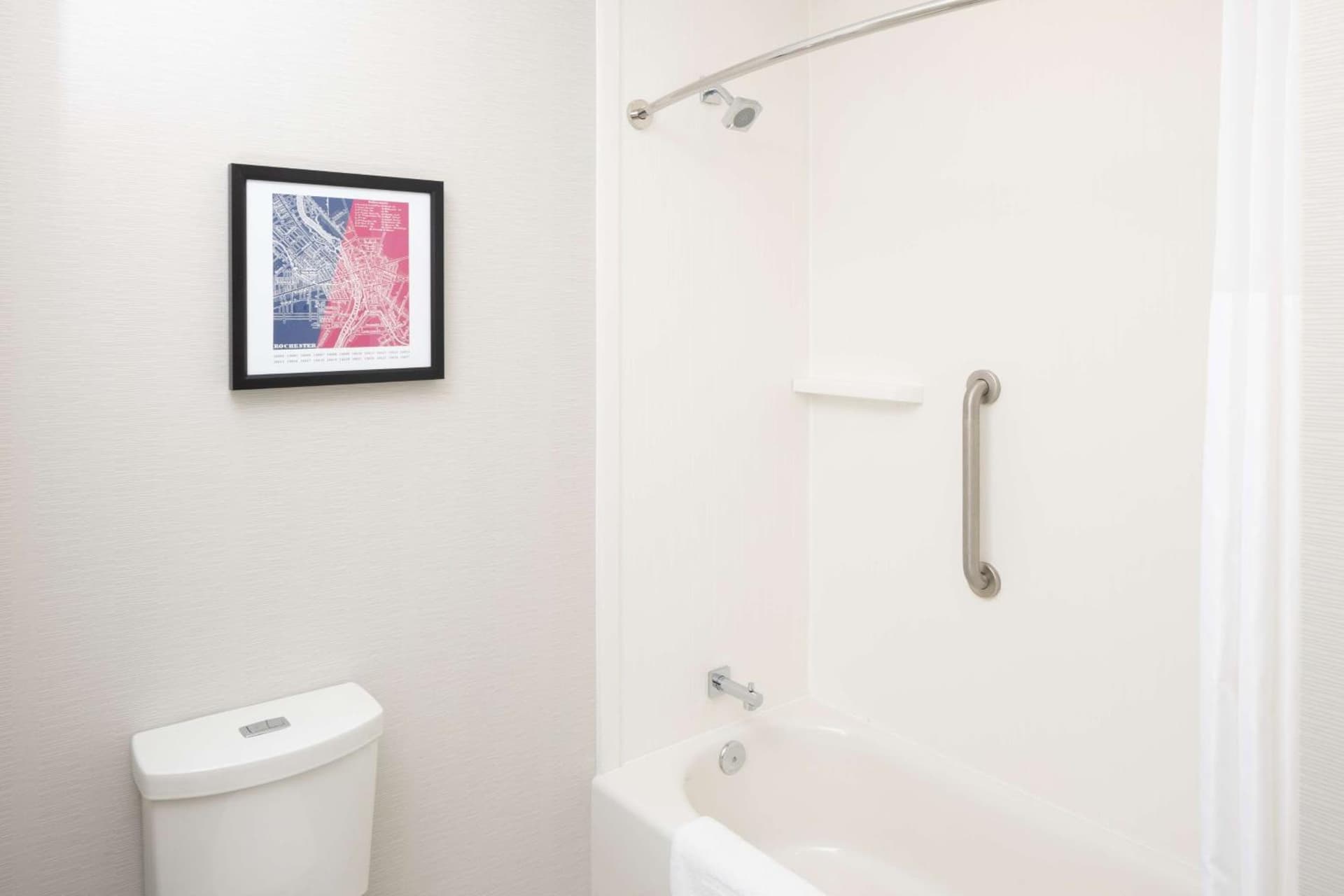 Hampton Inn & Suites Rochester Downtown gallery photo in Rochester, NY — image 51