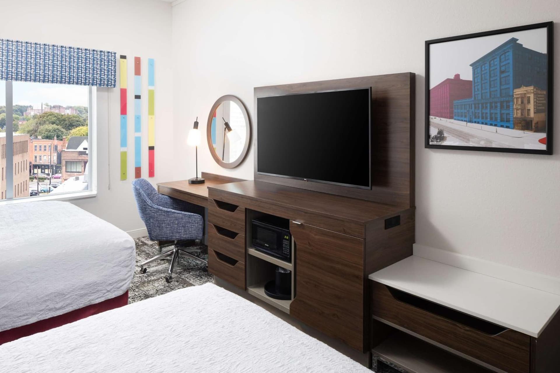 Hampton Inn & Suites Rochester Downtown gallery photo in Rochester, NY — image 45