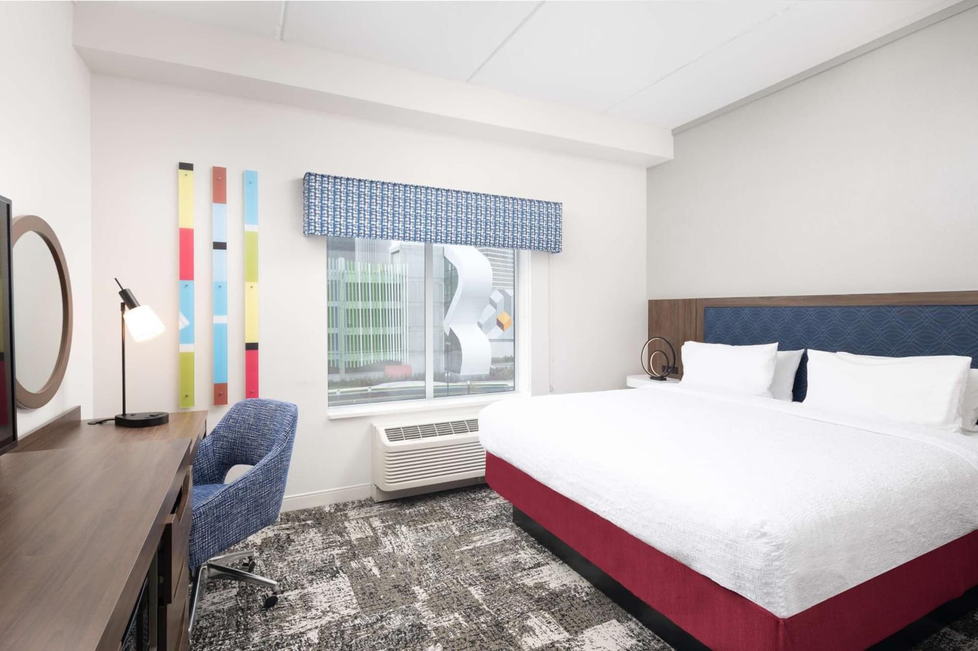 Hampton Inn & Suites Rochester Downtown gallery photo in Rochester, NY — image 36