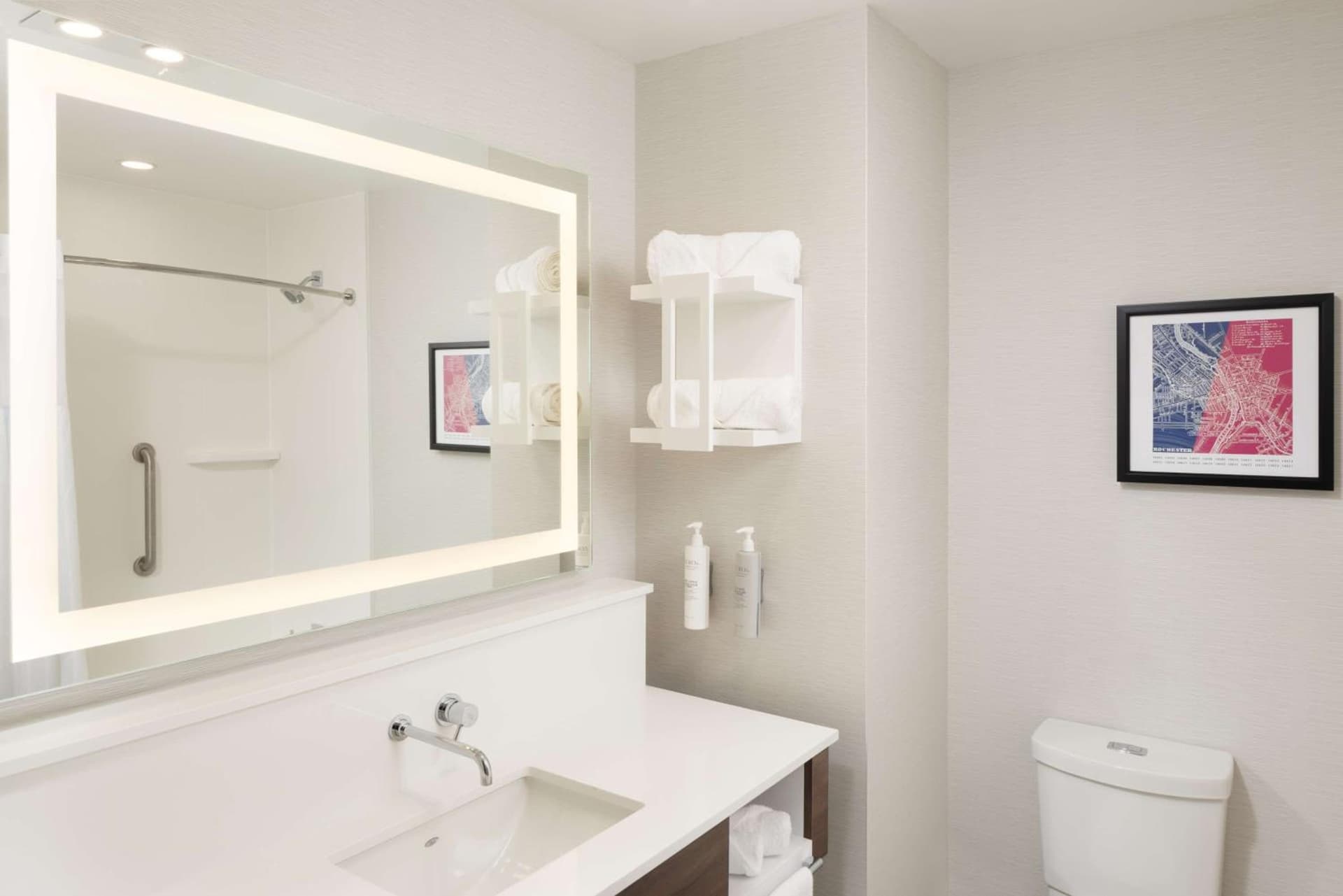 Hampton Inn & Suites Rochester Downtown gallery photo in Rochester, NY — image 37