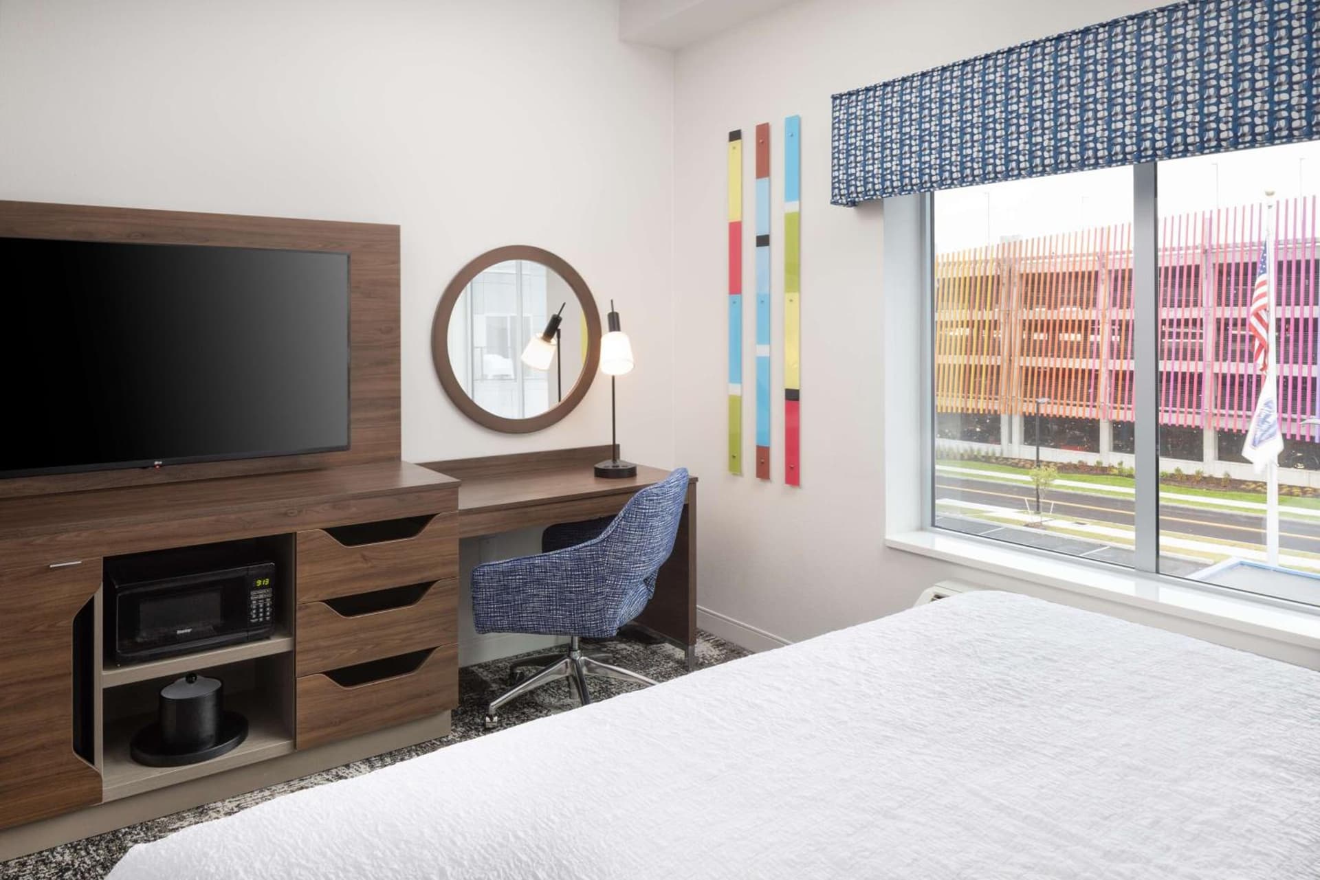 Hampton Inn & Suites Rochester Downtown gallery photo in Rochester, NY — image 31