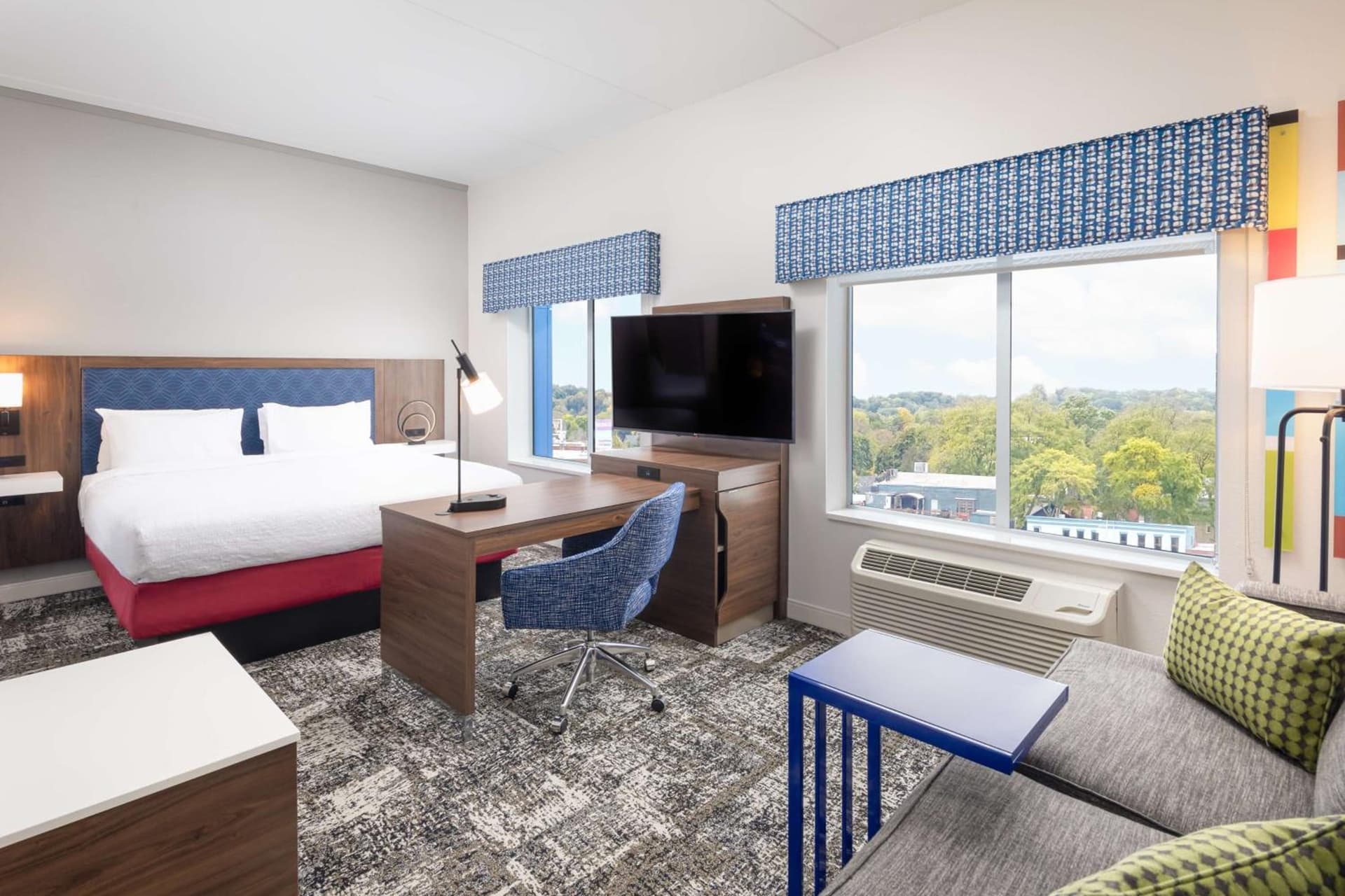 Hampton Inn & Suites Rochester Downtown gallery photo in Rochester, NY — image 41