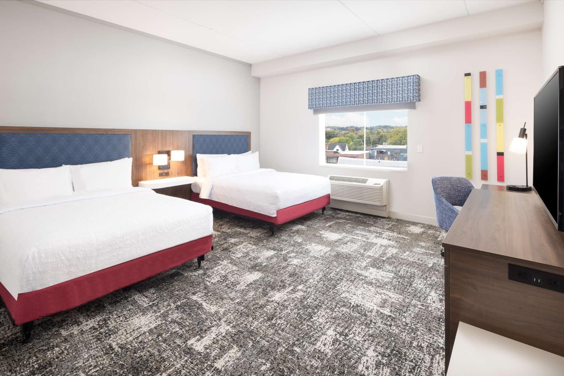 Hampton Inn & Suites Rochester Downtown gallery photo in Rochester, NY — image 72