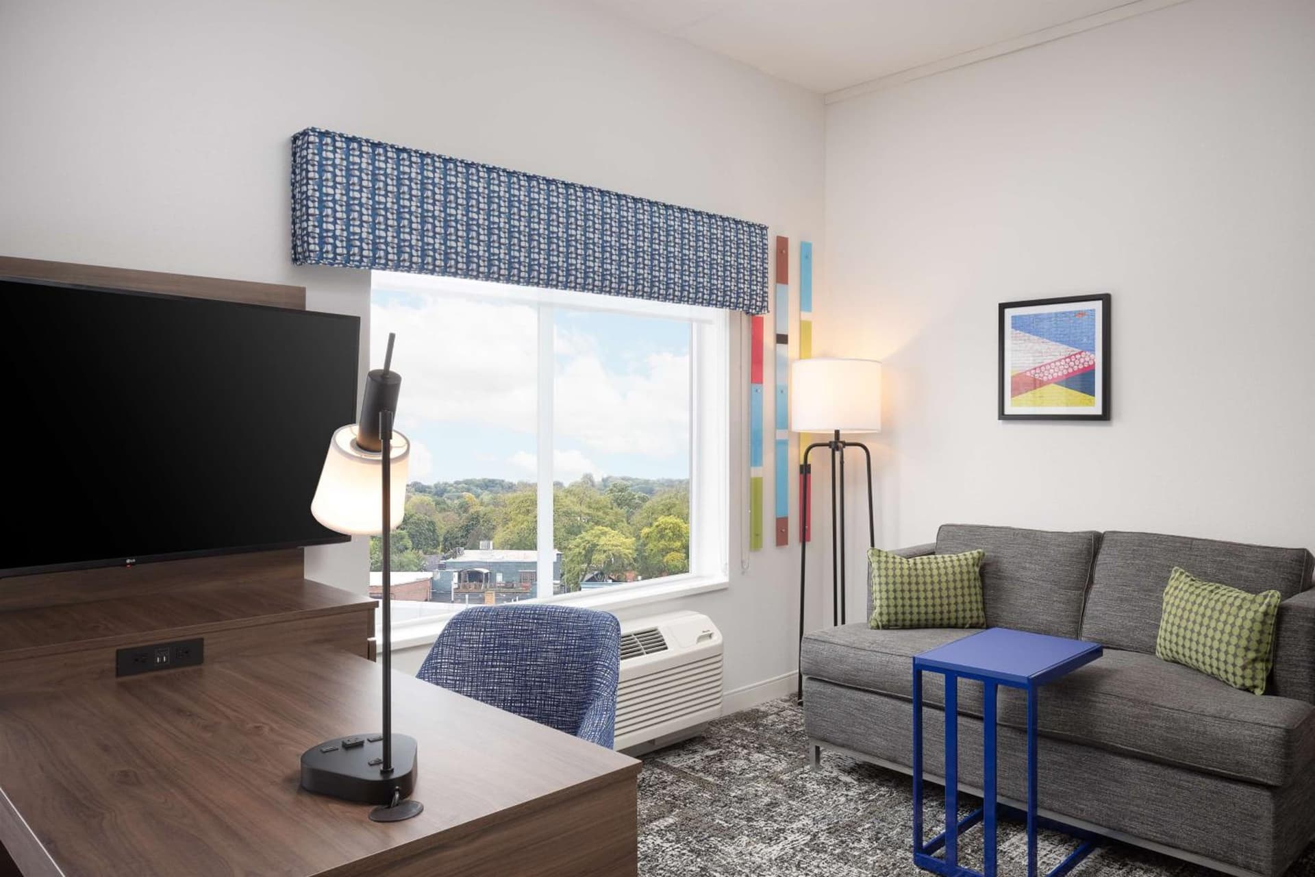 Hampton Inn & Suites Rochester Downtown gallery photo in Rochester, NY — image 58