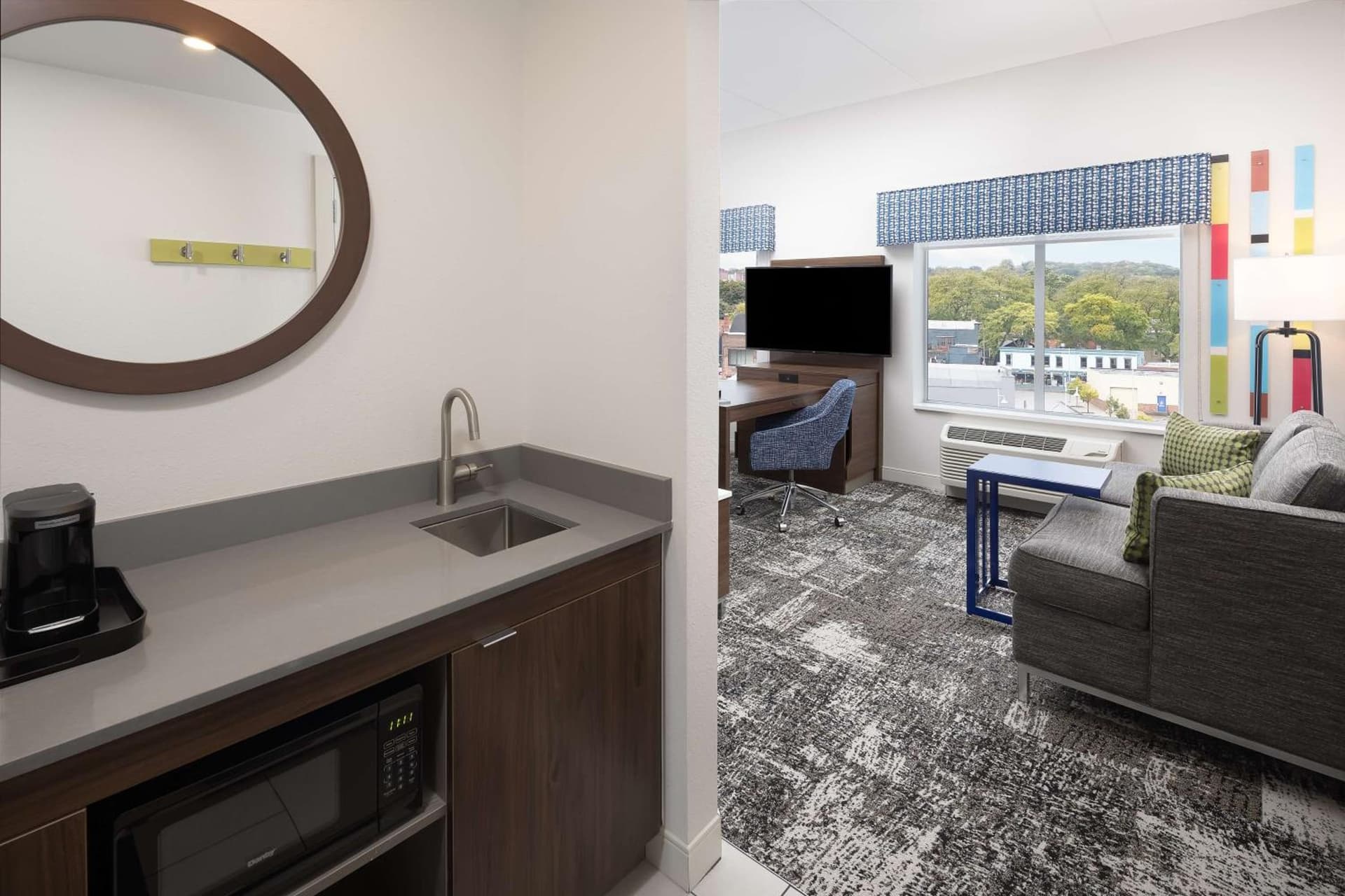 Hampton Inn & Suites Rochester Downtown gallery photo in Rochester, NY — image 40