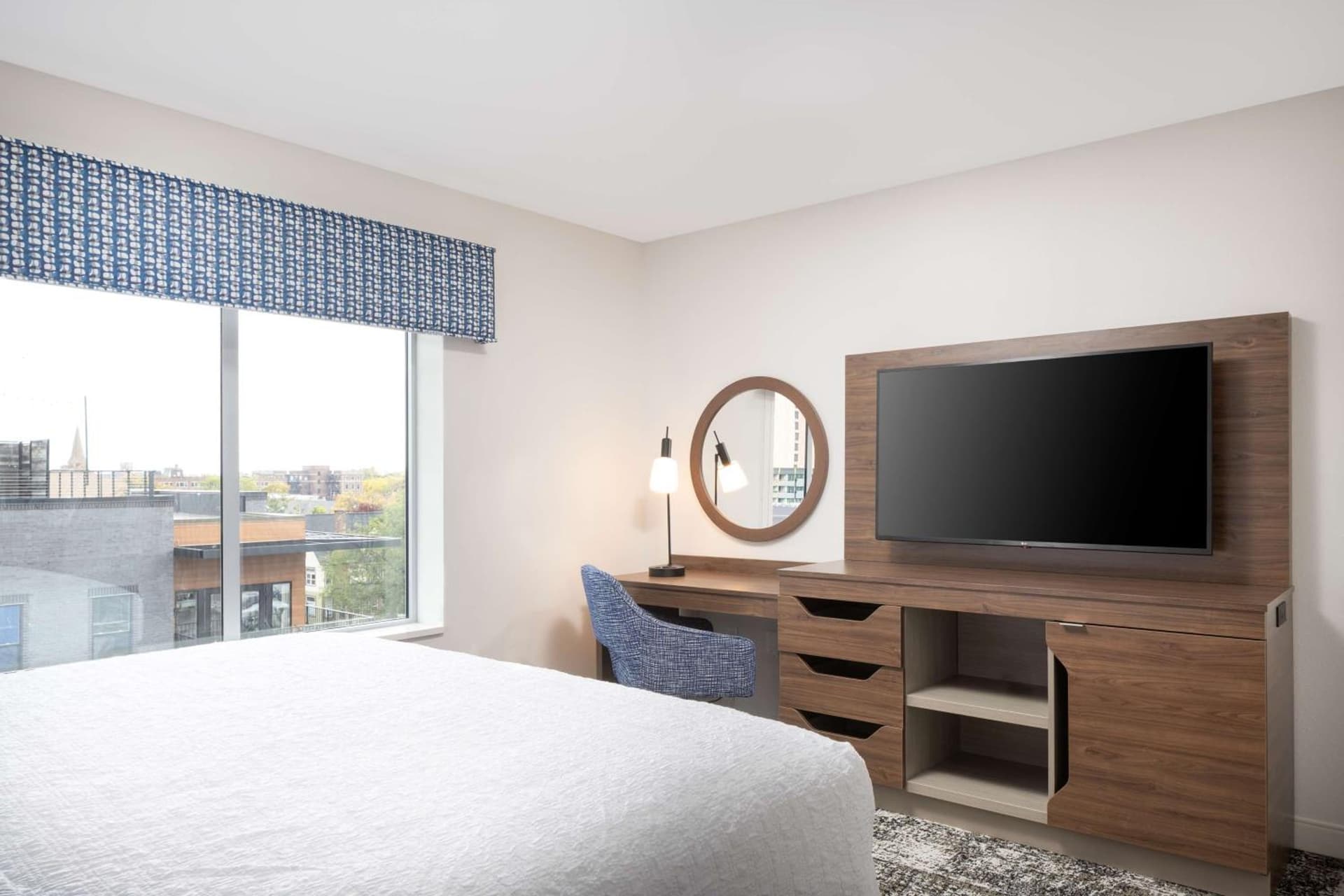 Hampton Inn & Suites Rochester Downtown gallery photo in Rochester, NY — image 28