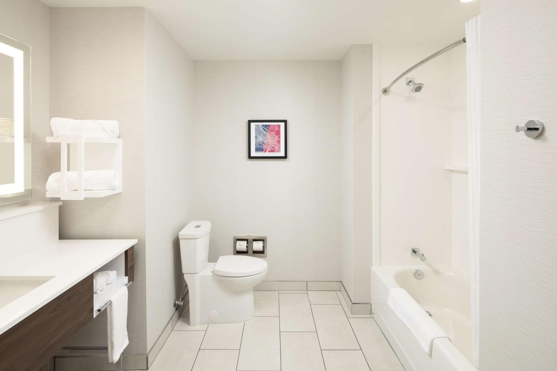 Hampton Inn & Suites Rochester Downtown gallery photo in Rochester, NY — image 69