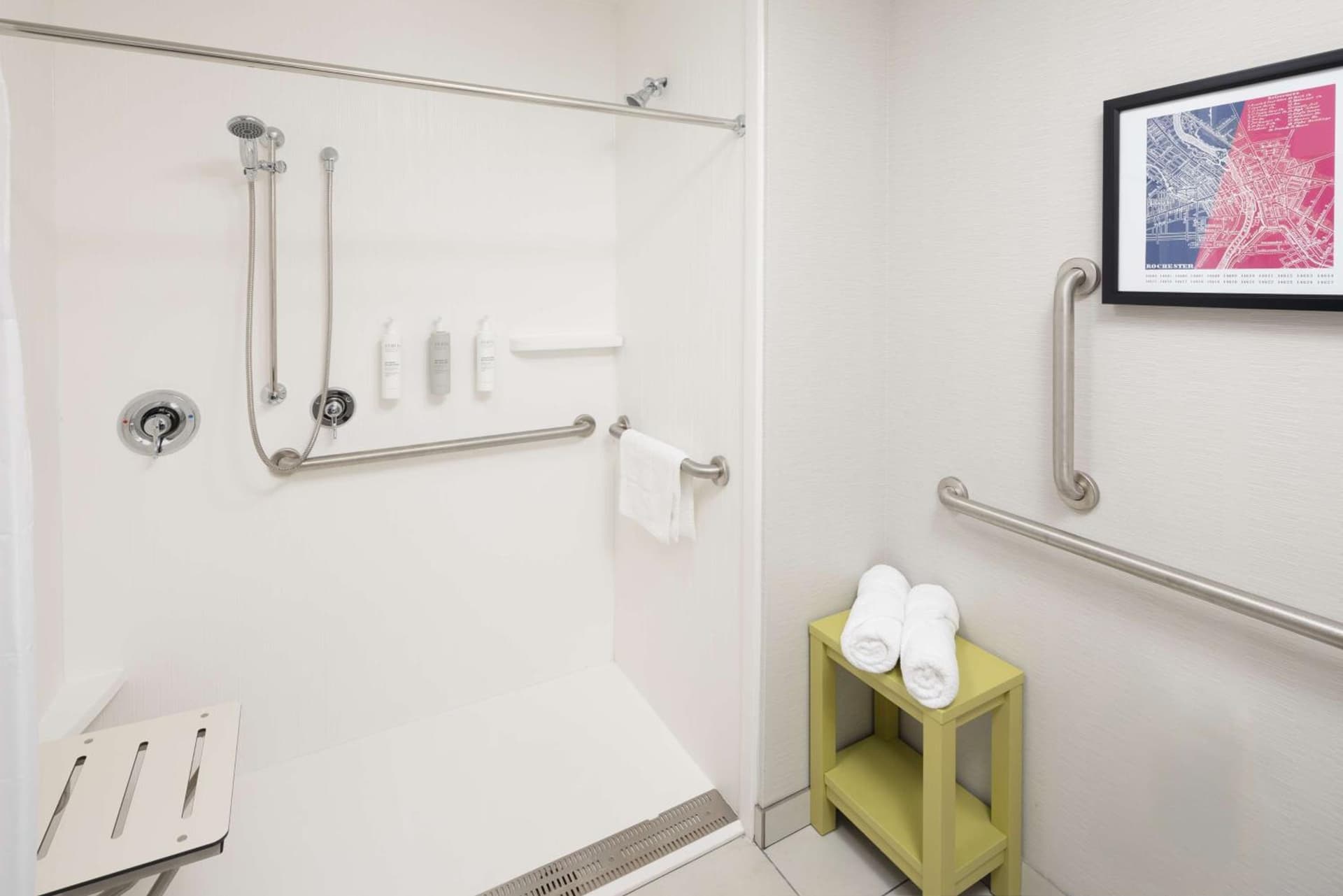 Hampton Inn & Suites Rochester Downtown gallery photo in Rochester, NY — image 19