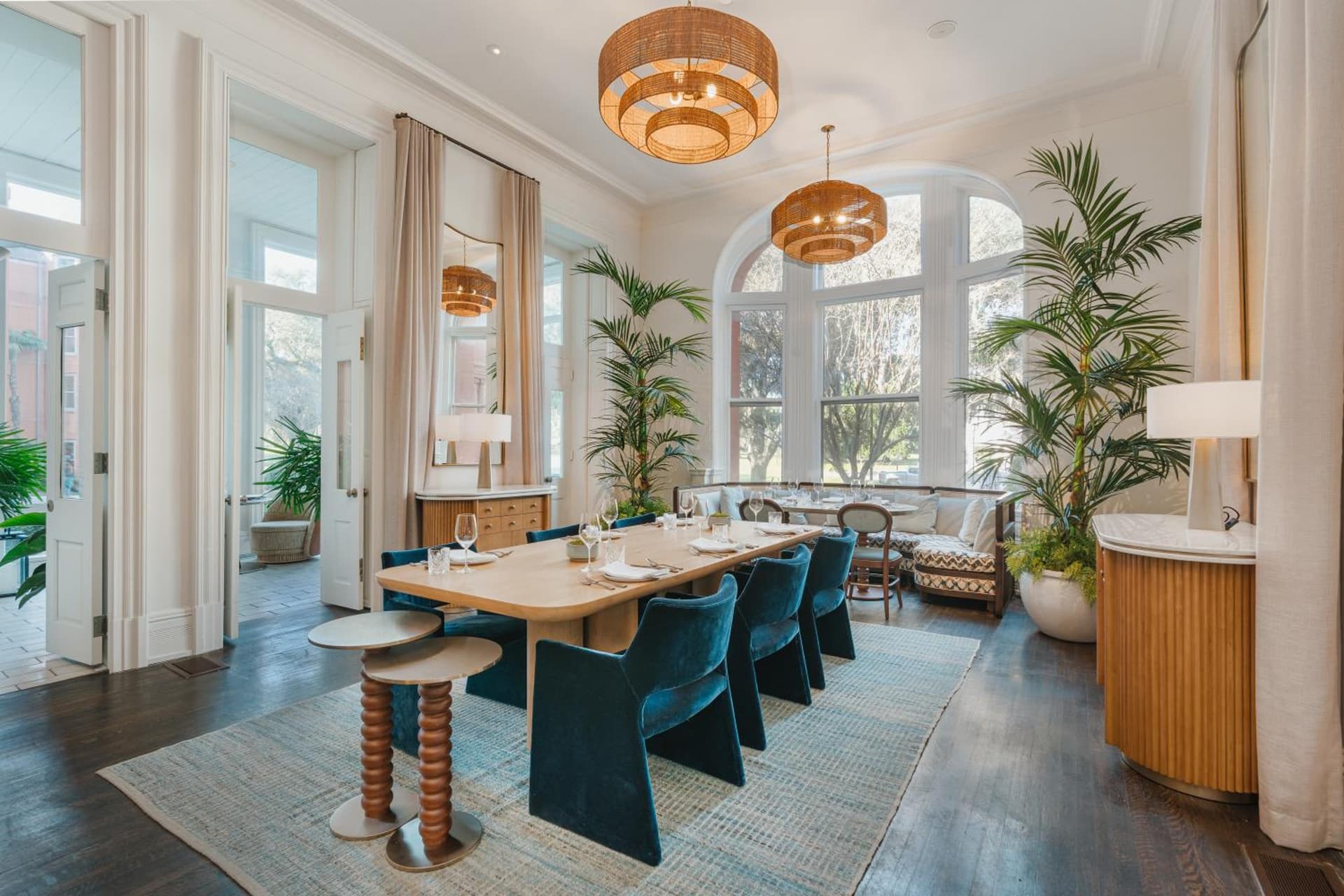 Hotel Bardo Savannah gallery photo in Savannah, GA — image 23