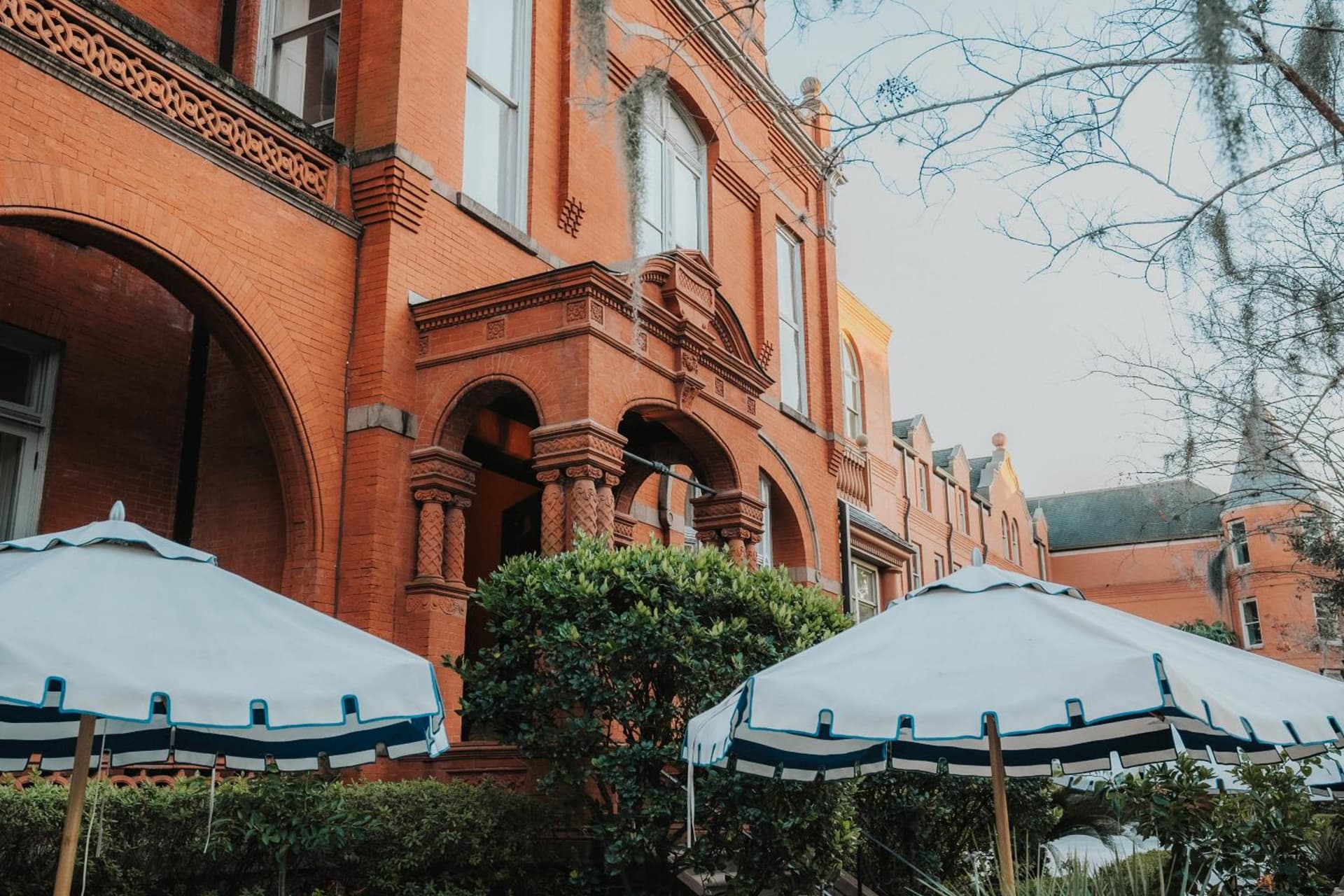 Hotel Bardo Savannah gallery photo in Savannah, GA — image 14