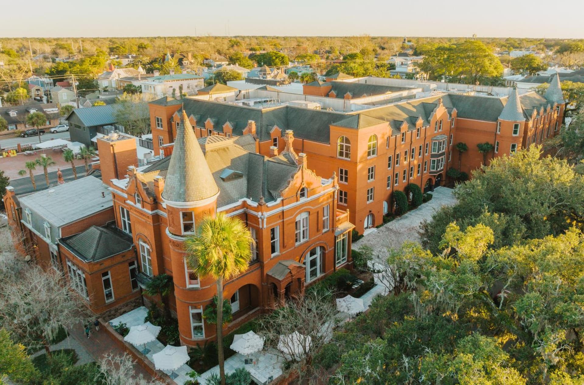 Hotel Bardo Savannah gallery photo in Savannah, GA — image 5