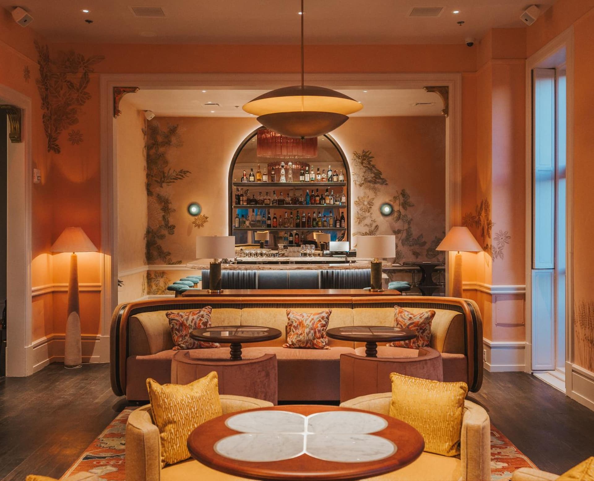 Hotel Bardo Savannah gallery photo in Savannah, GA — image 4