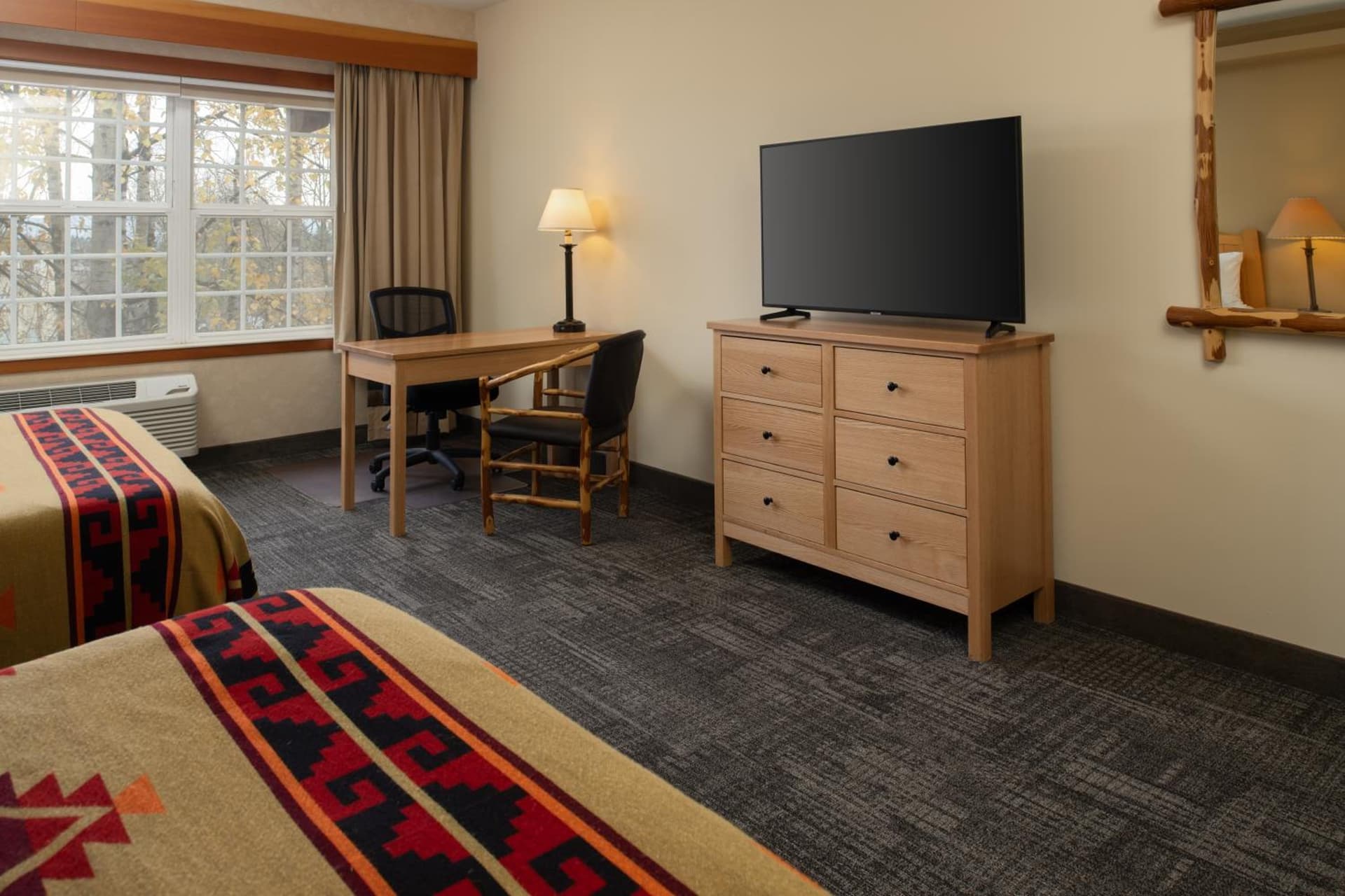 Heathman Lodge gallery photo in Vancouver, WA — image 21