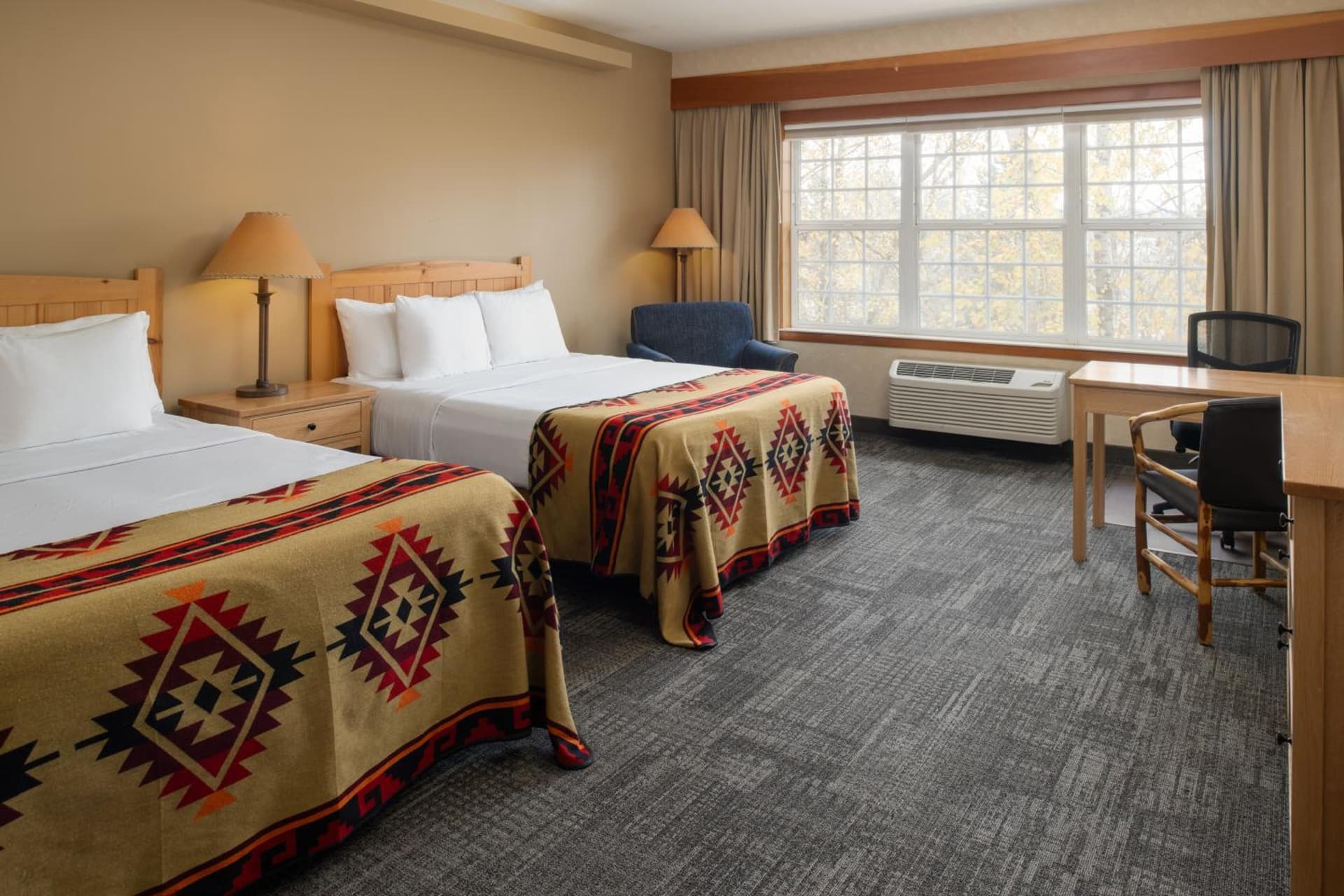 Heathman Lodge gallery photo in Vancouver, WA — image 36