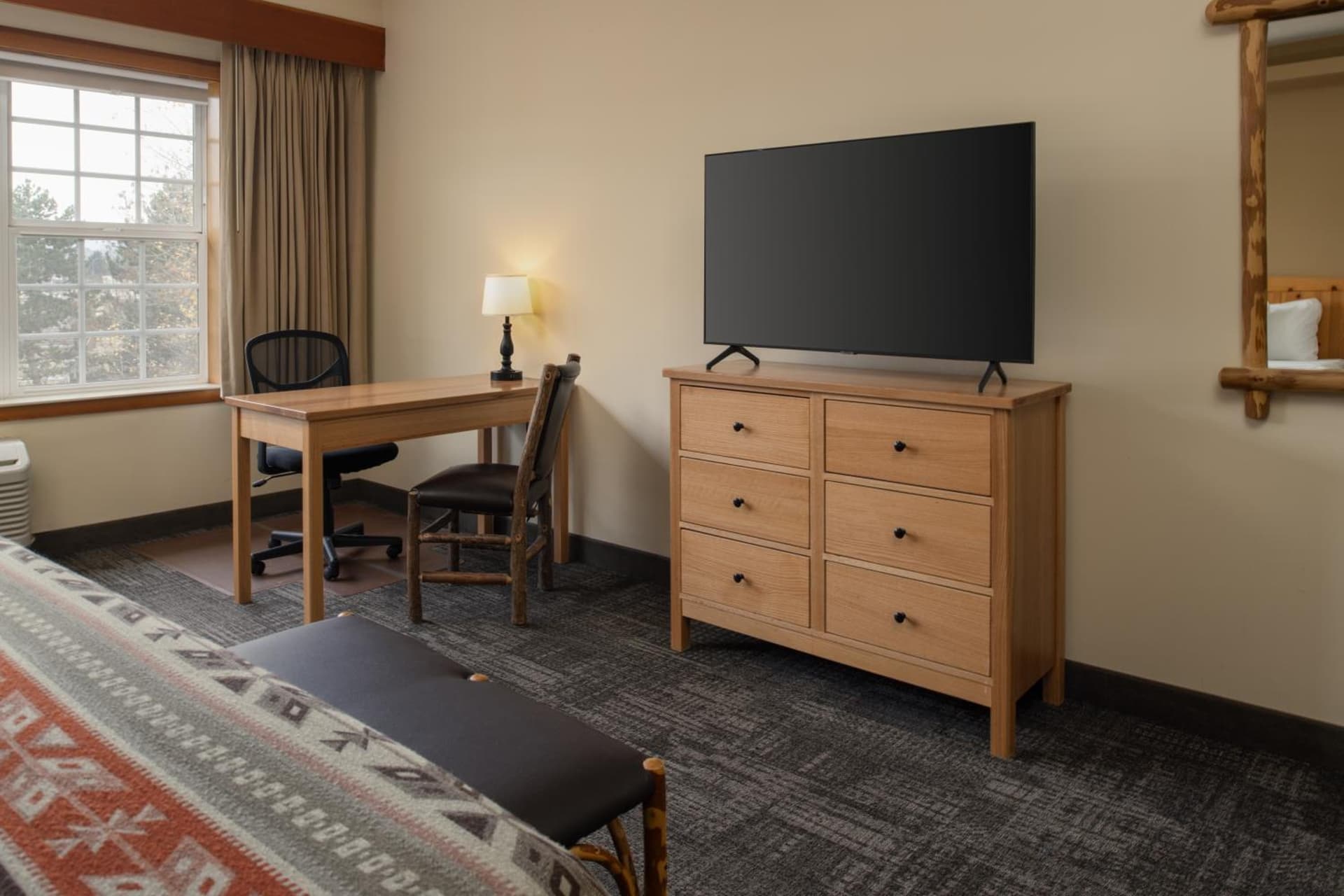Heathman Lodge gallery photo in Vancouver, WA — image 4