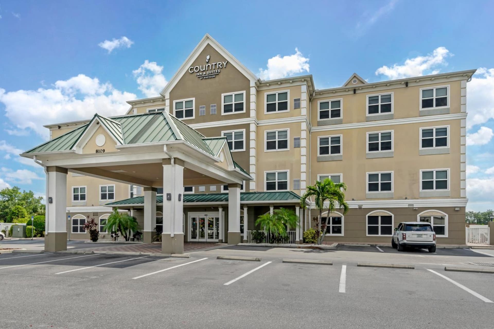 Country Inn & Suites by Radisson, Tampa Airport North, FL gallery photo in Tampa, FL — image 37