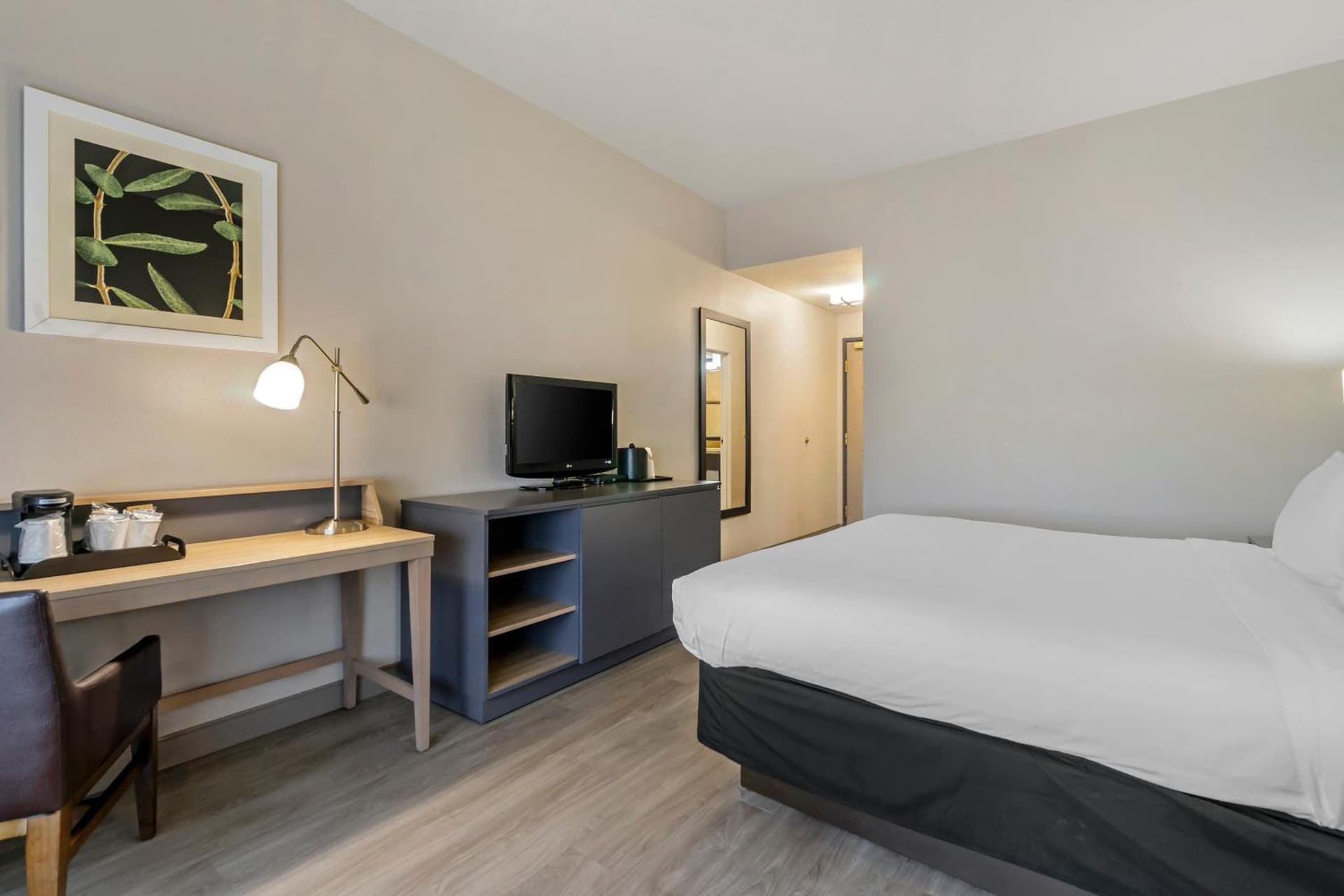Country Inn & Suites by Radisson, Tampa Airport North, FL gallery photo in Tampa, FL — image 19