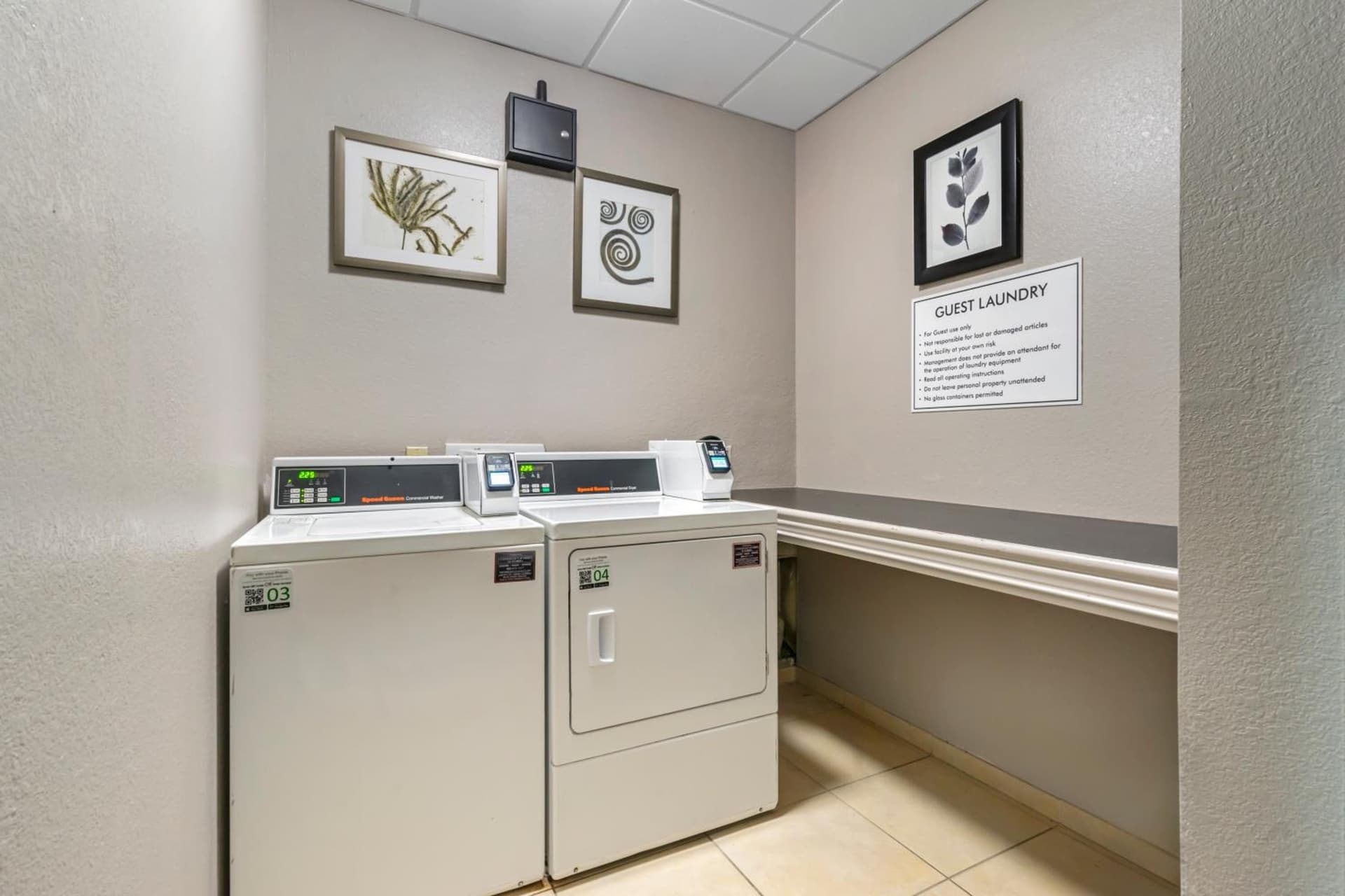 Country Inn & Suites by Radisson, Tampa Airport North, FL gallery photo in Tampa, FL — image 17