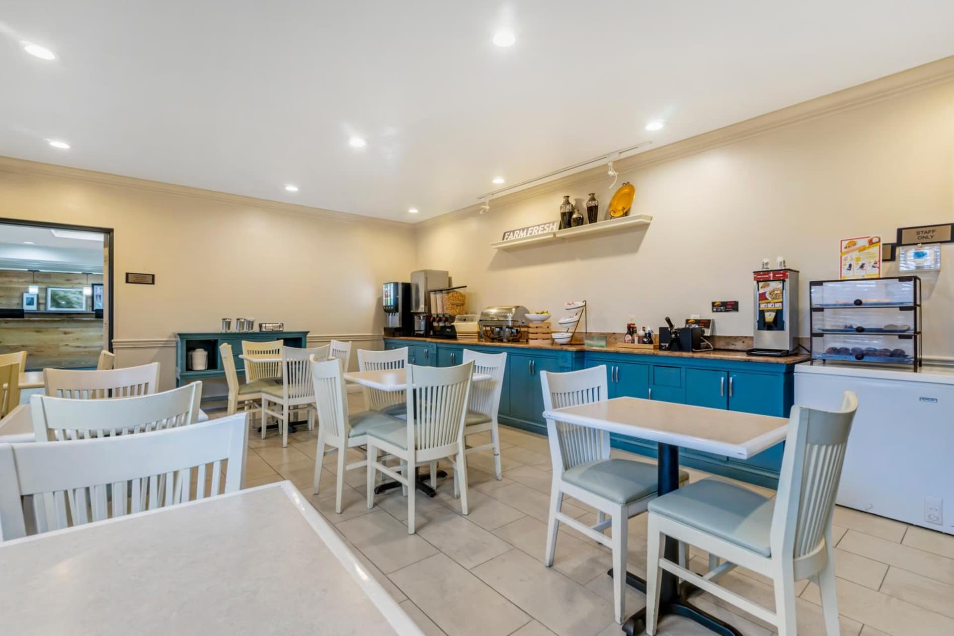 Country Inn & Suites by Radisson, Tampa Airport North, FL gallery photo in Tampa, FL — image 33