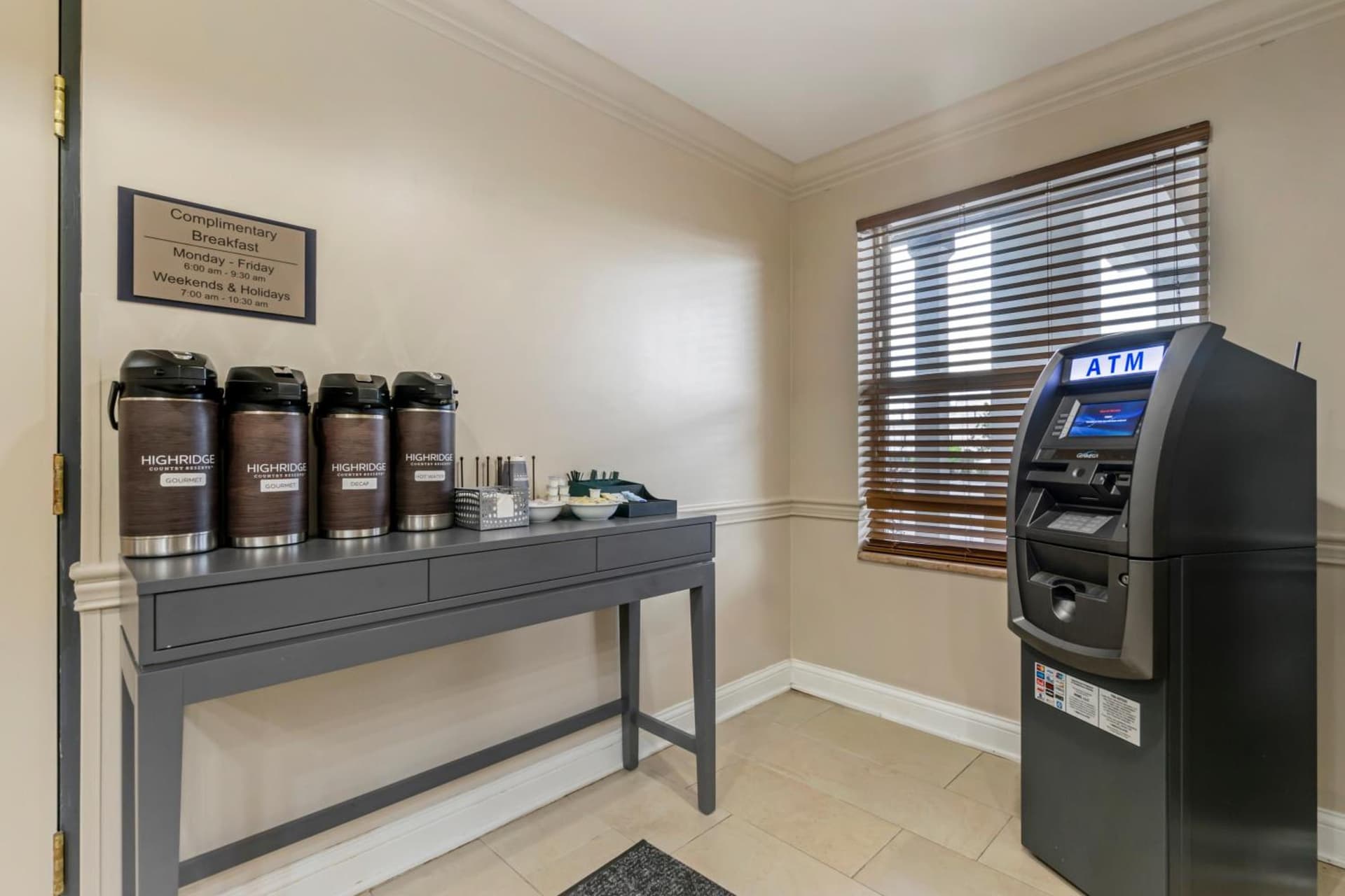 Country Inn & Suites by Radisson, Tampa Airport North, FL gallery photo in Tampa, FL — image 52