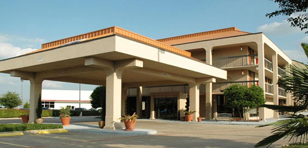 Executive Inn — hotel in Dallas, Texas