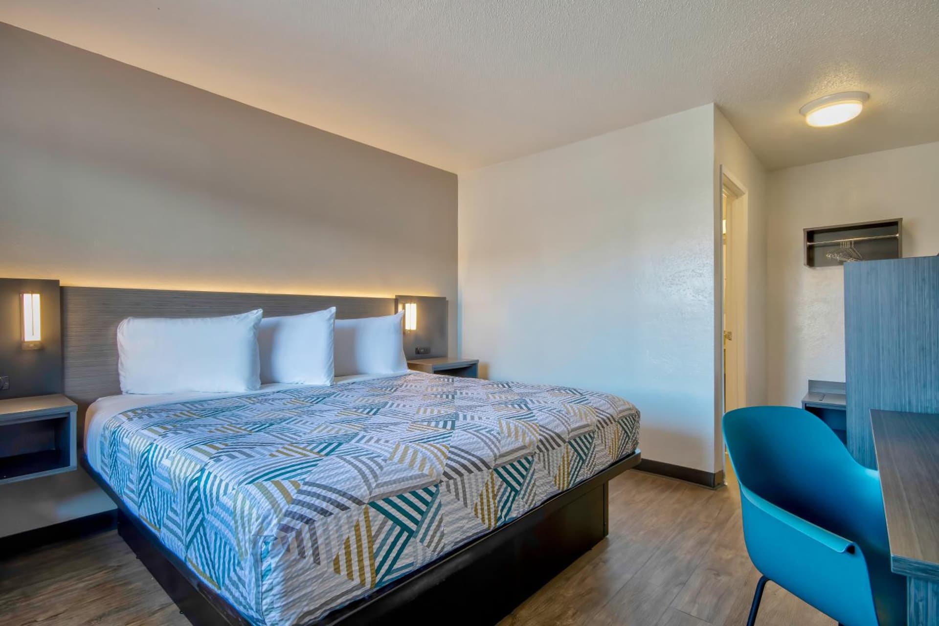 Motel 6 Santa Fe gallery photo in Santa Fe, NM — image 14