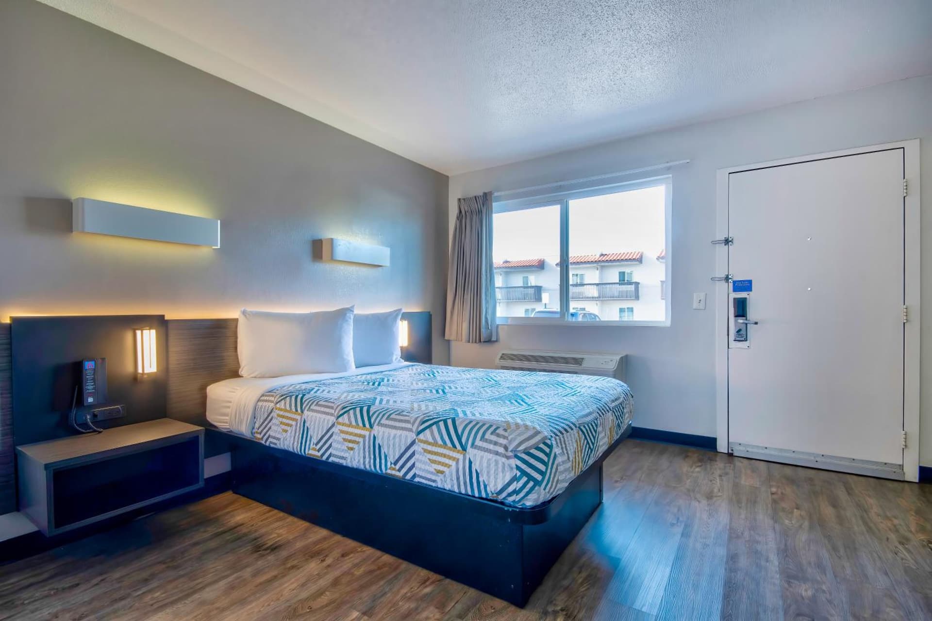 Motel 6 Santa Fe gallery photo in Santa Fe, NM — image 17