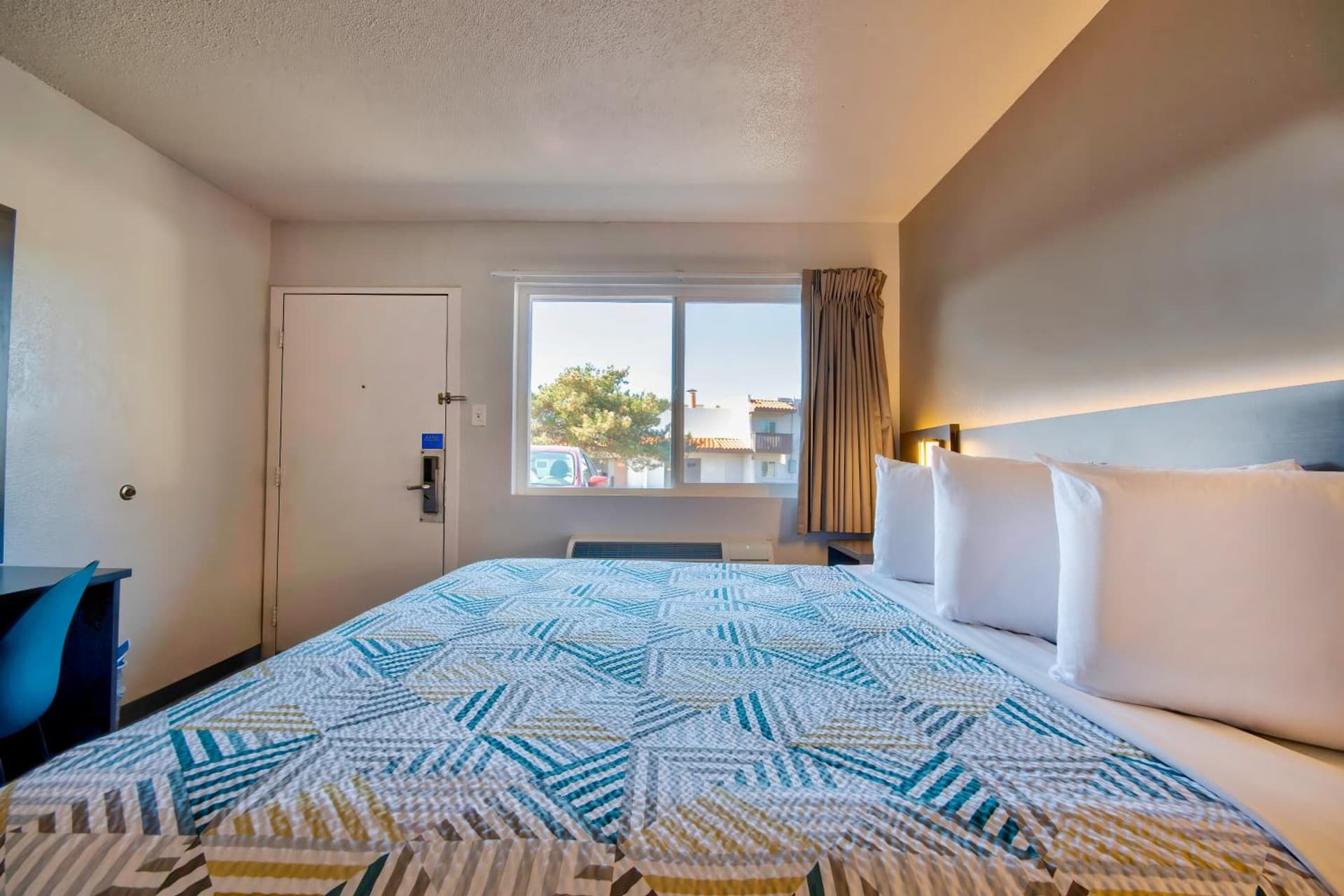Motel 6 Santa Fe gallery photo in Santa Fe, NM — image 9